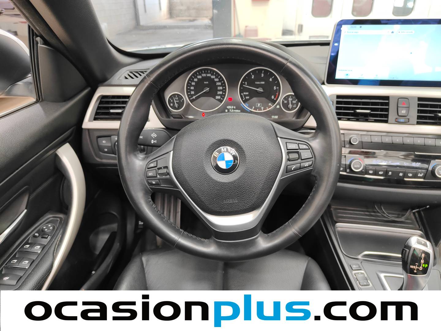 BMW Serie 4 BMW Serie 4 420d Cabrio (190 CV) 2018