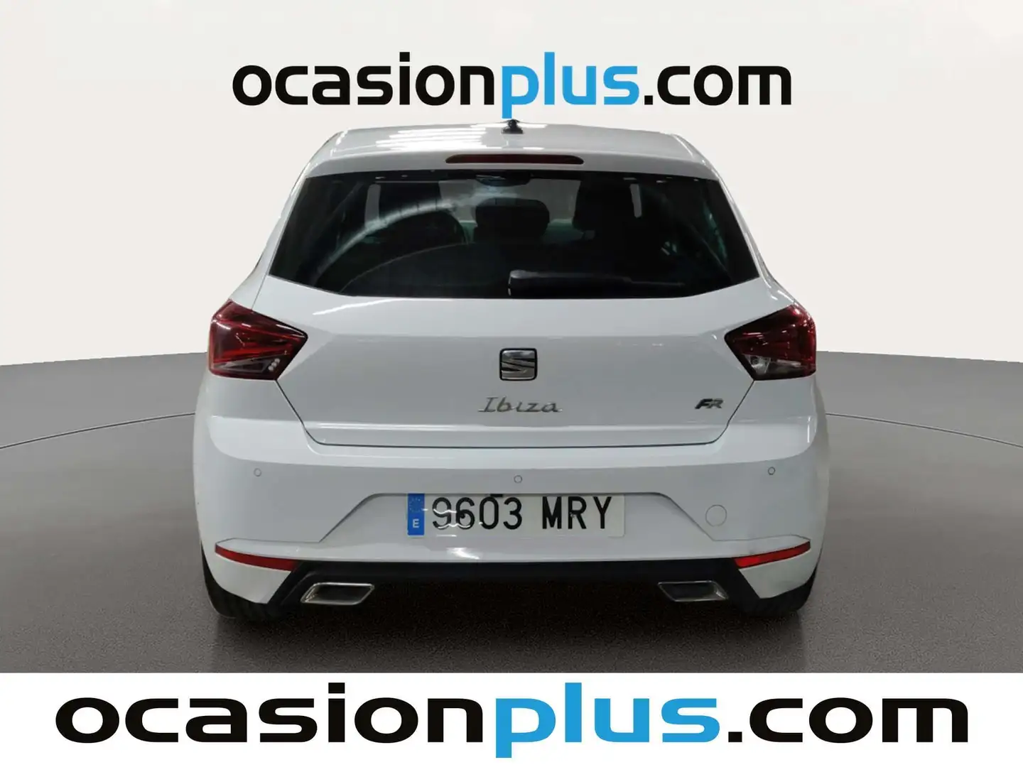 Foto Seat Ibiza SEAT Ibiza 1.5 TSI FR XL DSG (150 CV)