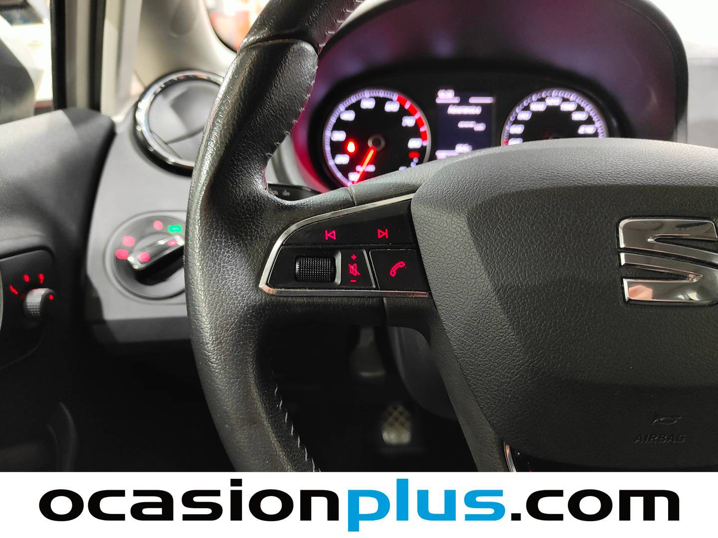 Seat Ibiza Seat Ibiza 1.2 TSI Style (90 CV) seminuevo
