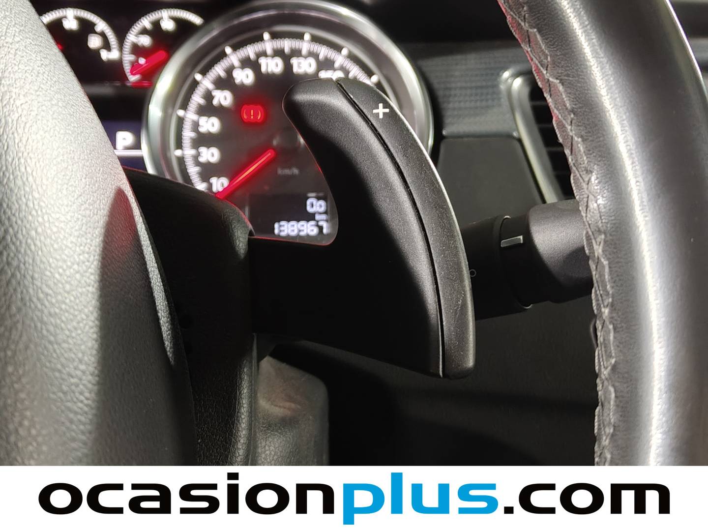 Foto Peugeot 508 Peugeot 508 2.0 BlueHDI Allure Auto (180 CV)