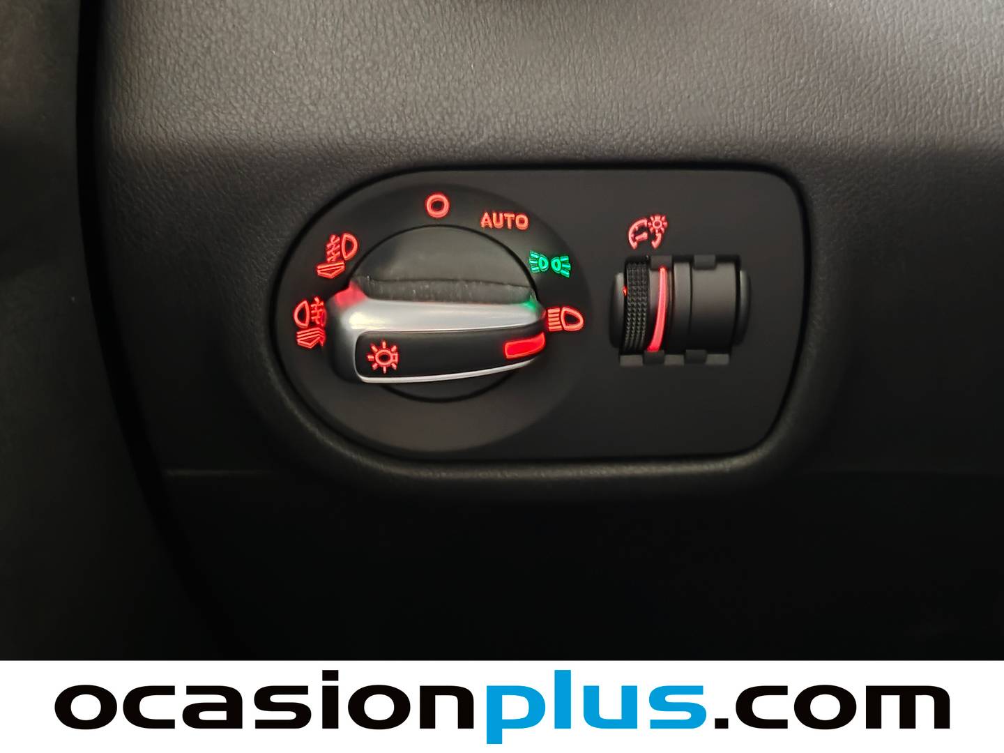 Audi A1 Audi A1 Adrenalin2 1.4 TDI ultra (90 CV) de segunda mano
