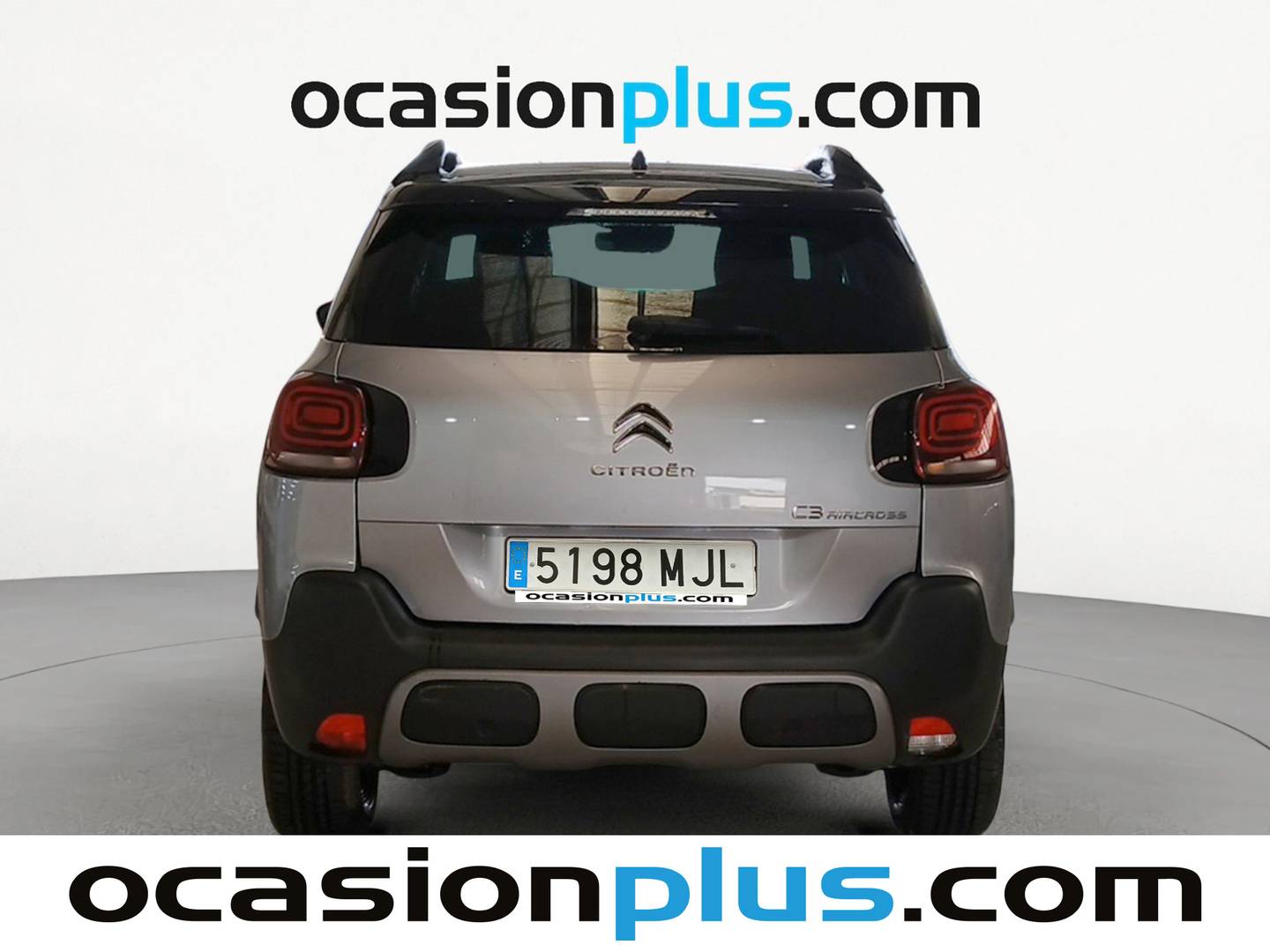 Citroën C3 Aircross Citroën C3 Aircross PureTech 110 S&S C-Series (110 CV) km 0