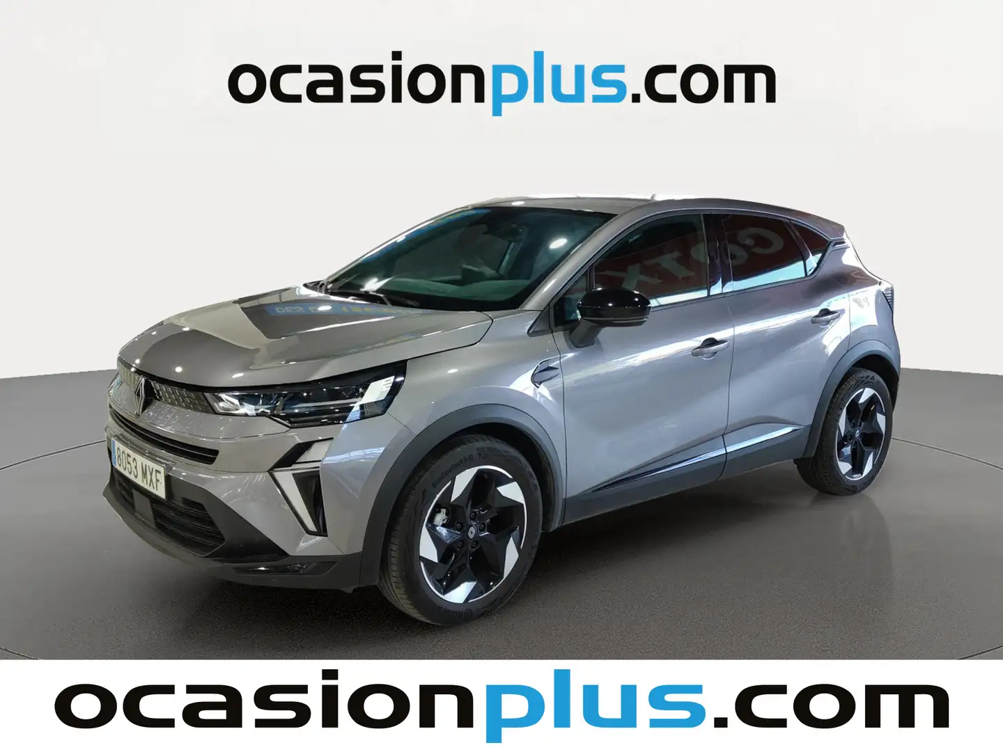 Foto Renault Captur Renault Captur Techno TCe (90 CV)