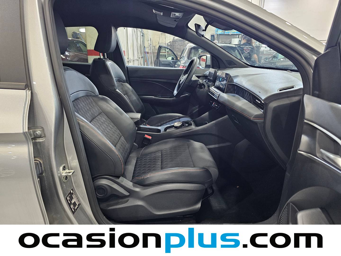 MG MG3 Hybrid+ MG MG3 Hybrid+ Luxury (195 CV) automático