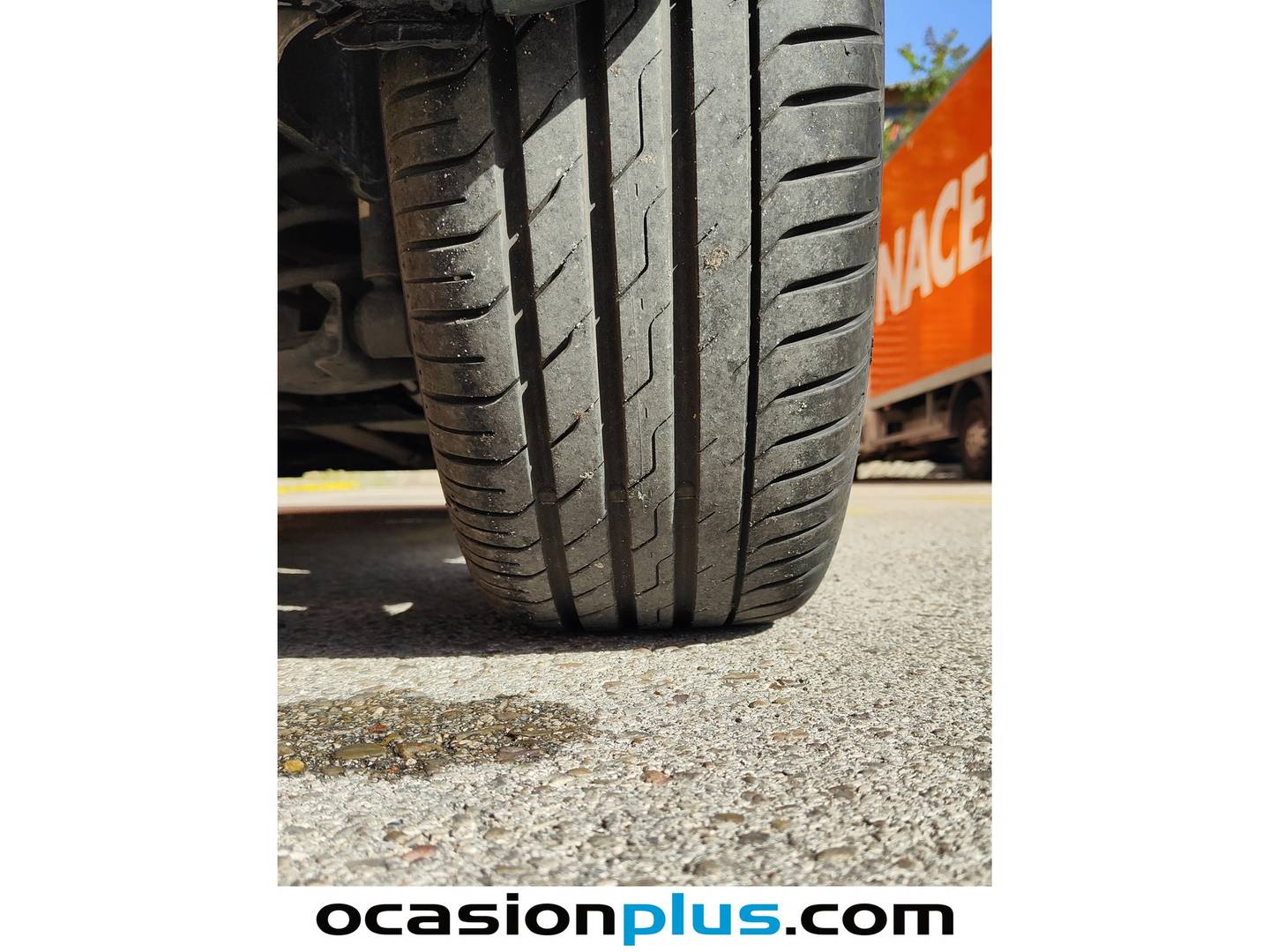 Fiat 500L Fiat 500L 1.3 16v MultiJet II S&S Lounge Auto (95 CV) de segunda mano