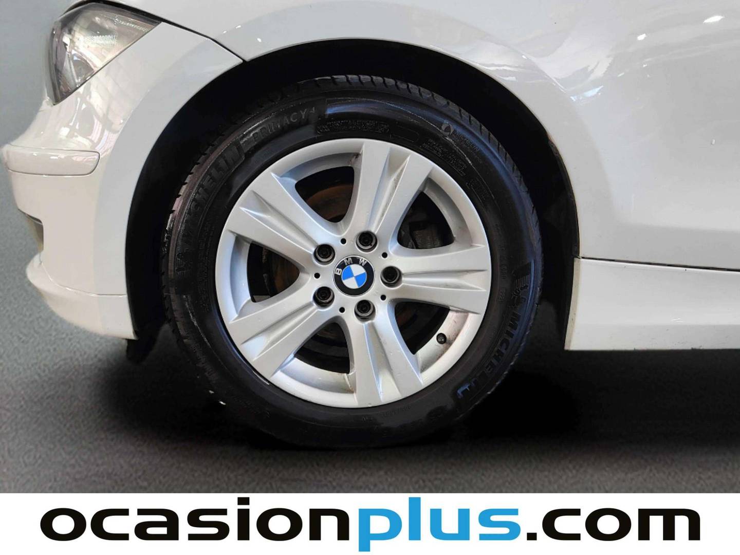 BMW Serie 1 BMW Serie 1 116d (115 CV) seminuevo