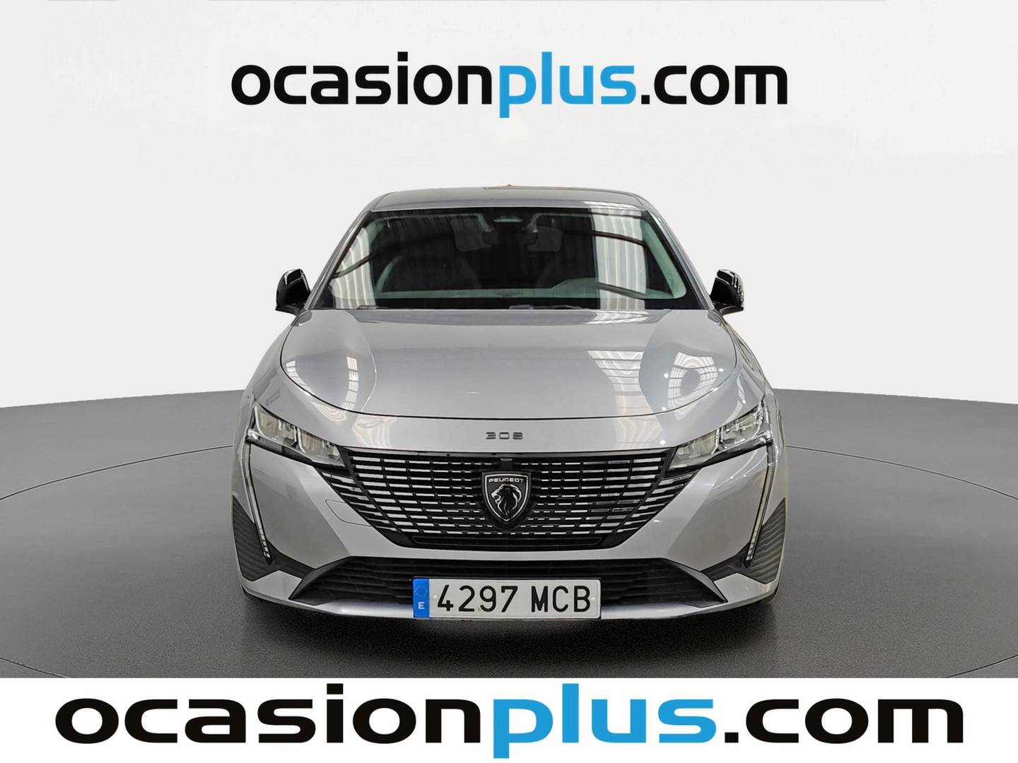 Peugeot 308 Peugeot 308 Allure Pack BlueHDi 130 S&S EAT8 (130 CV) automático