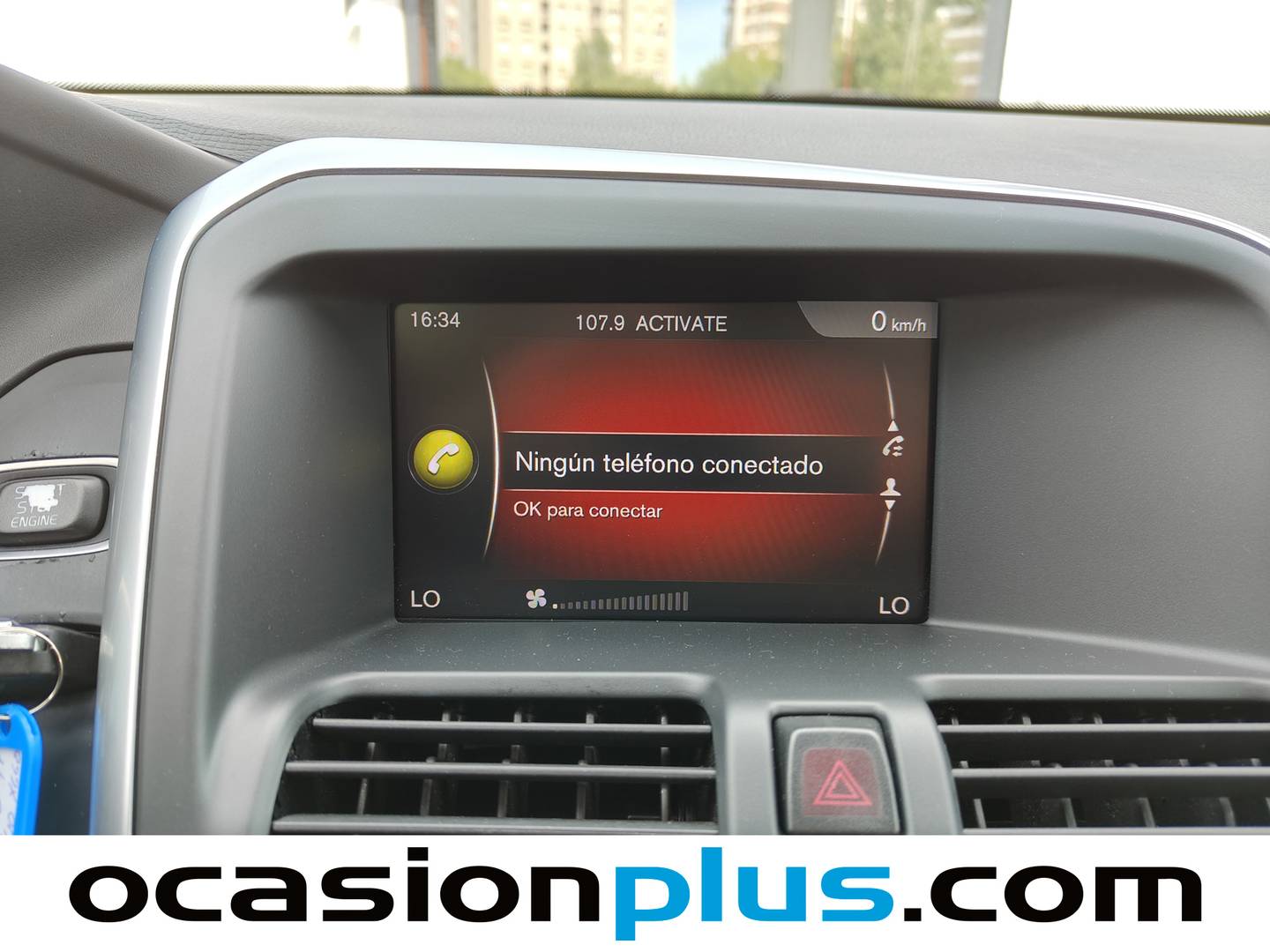 Foto Volvo XC60 Volvo XC60 D3 Kinetic (150 CV)