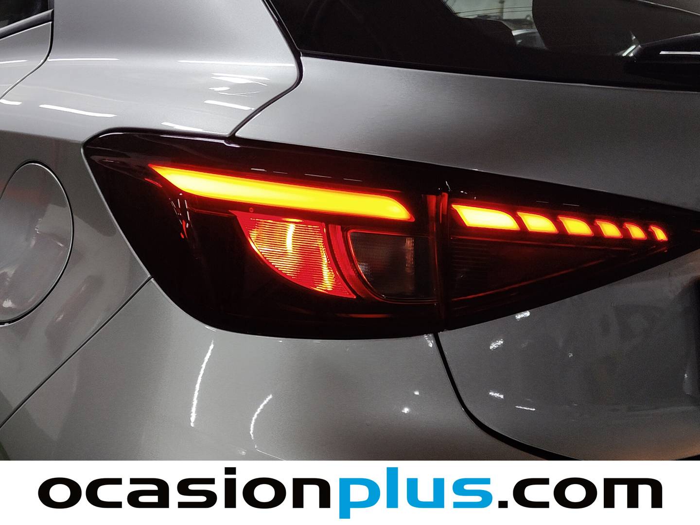 Accesorios del MG MG3 MG MG3 1.5 Comfort (116 CV)