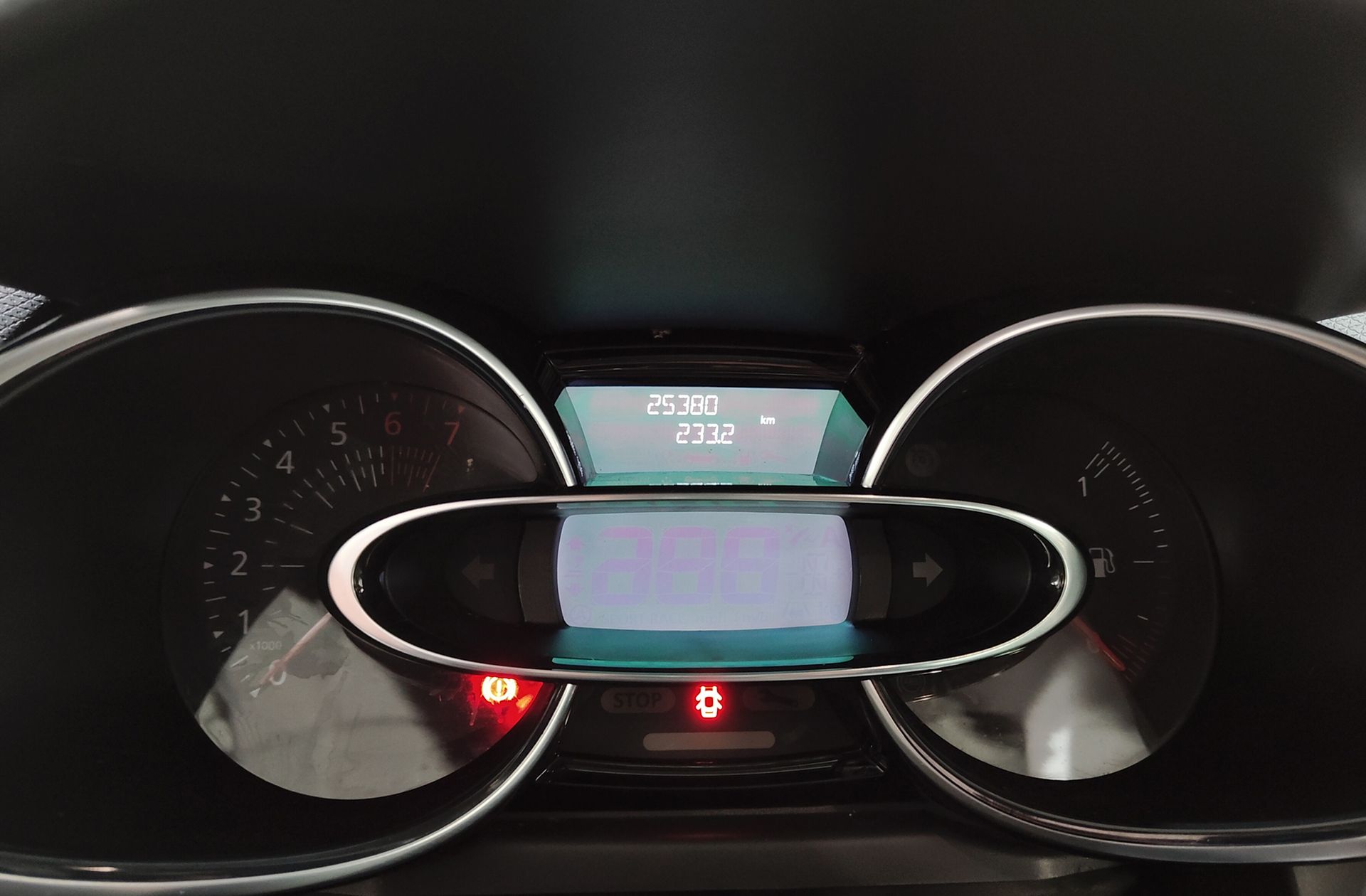 Renault Clio Wolfnoir Energy TCe - foto 22