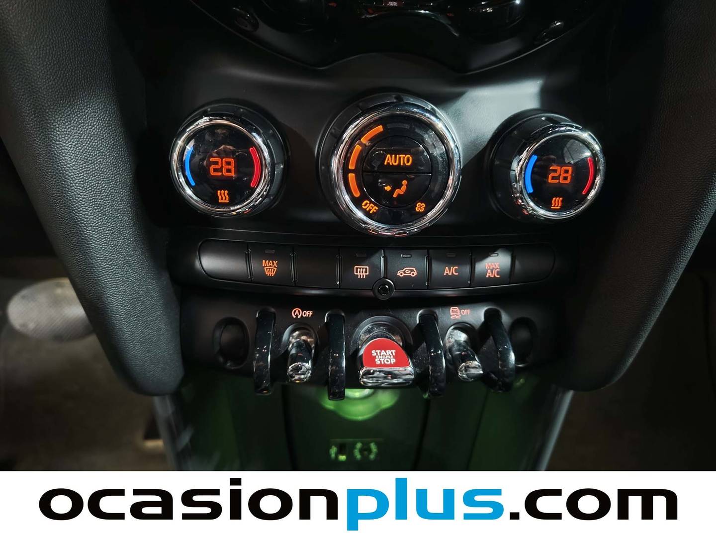 Foto Mini MINI MINI MINI Cabrio Cooper D (116 CV)