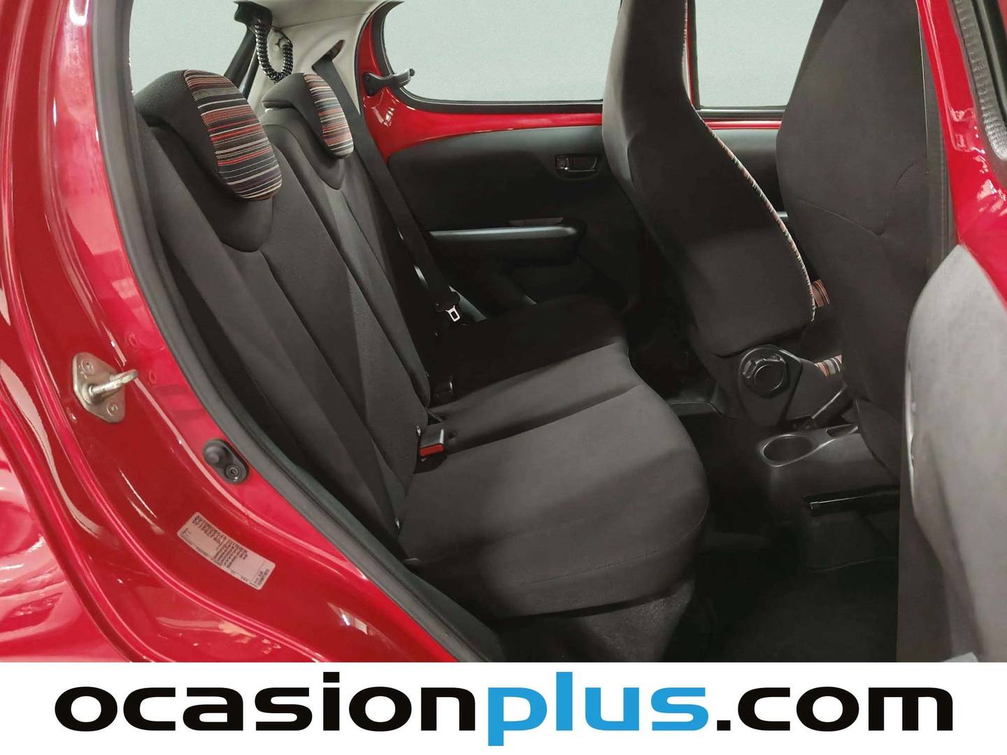 Citroën C1 Citroen C1 VTi 72 City Edition (72 CV) km 0