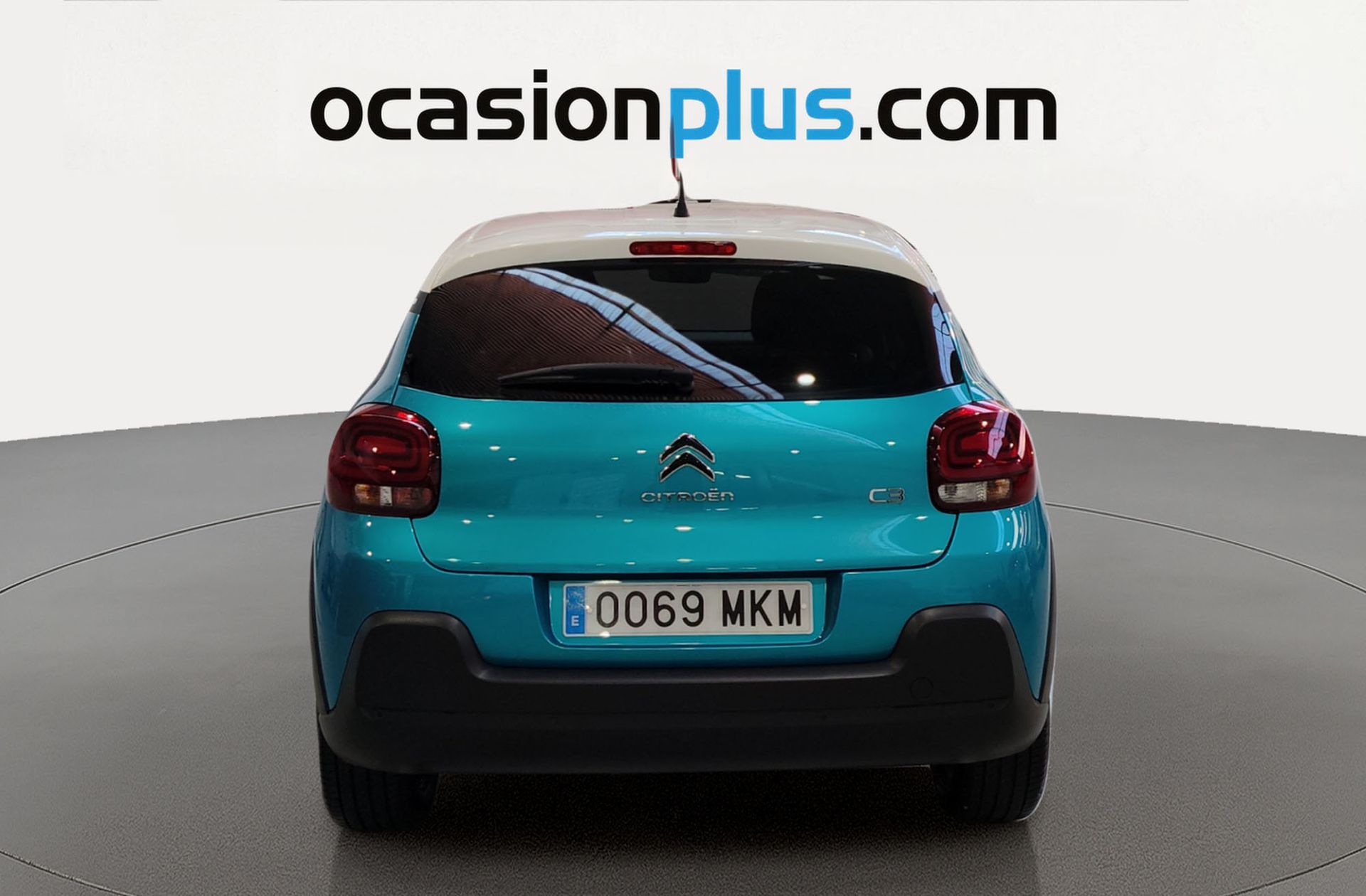 Citroën C3 PureTech 110 Shine - foto 14