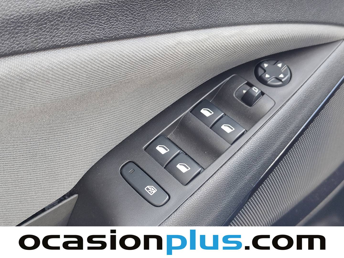 Opel Crossland X Opel Crossland X 1.2 S&S Design Line 120 Aniversario (110 CV) manual