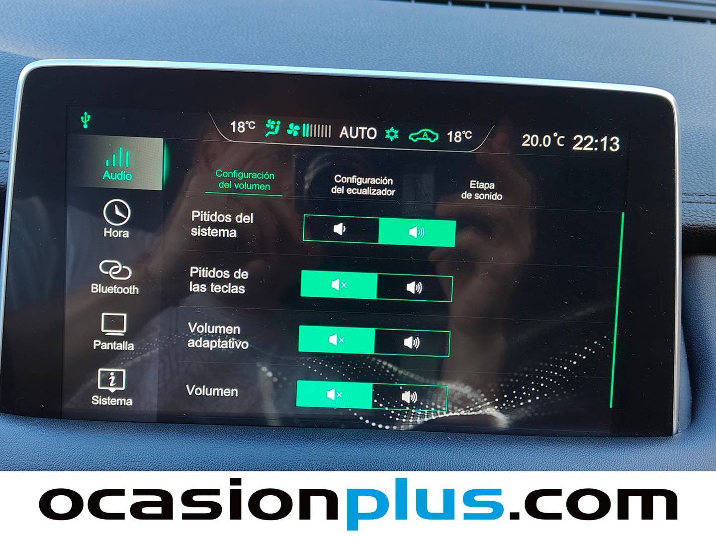 MG eHS MG eHS 1.5 T-GDI PHEV Luxury (258 CV) barato