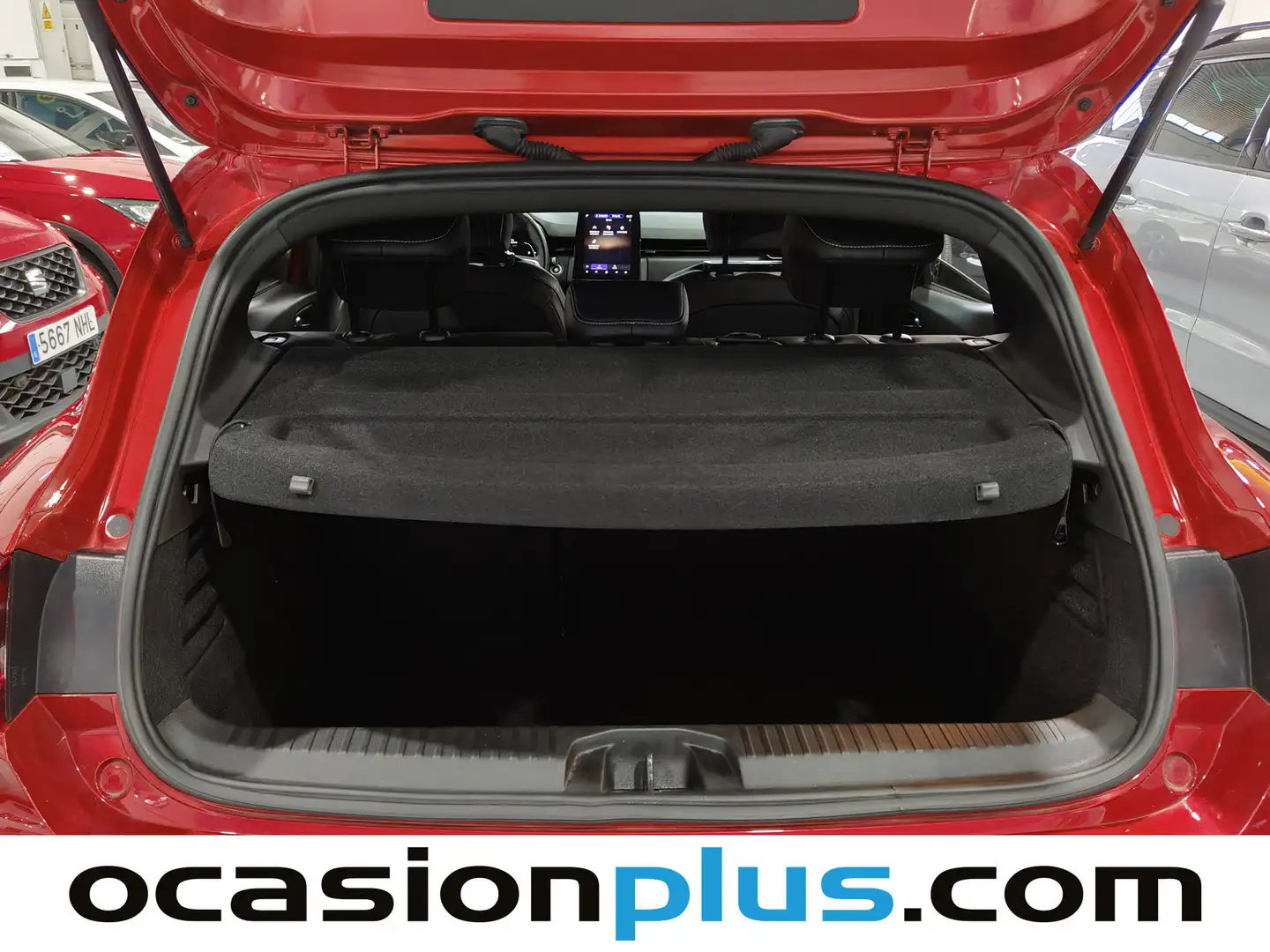 Foto Renault Clio Renault Clio Zen Blue dCi (115 CV)