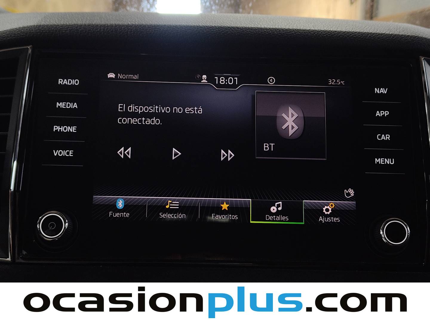 Skoda Karoq Skoda Karoq 1.5 TSI ACT Style DSG (150 CV) al mejor precio