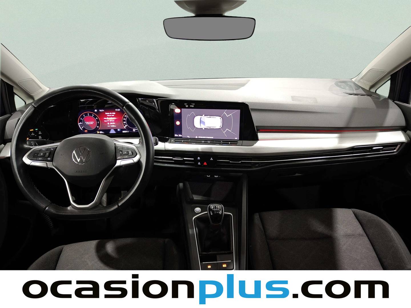 Foto Volkswagen Golf Volkswagen Golf Life 1.0 TSI (110 CV)