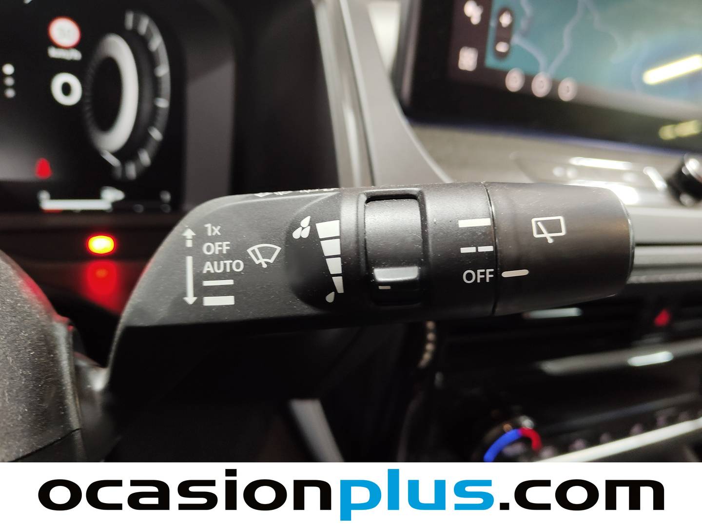 Foto Nissan QASHQAI Nissan Qashqai DIG-T 140 N-Connecta (140 CV)