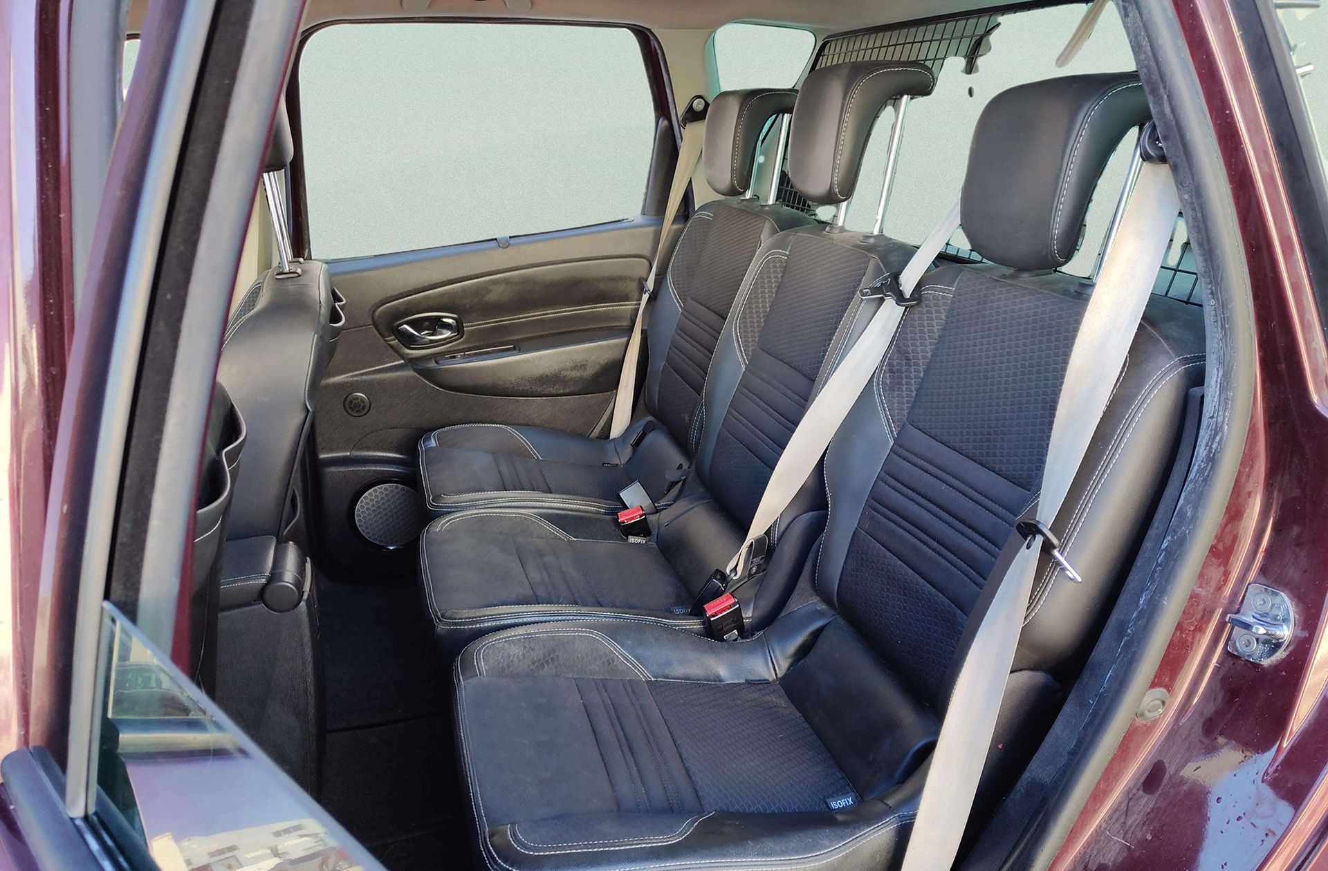 Renault Scénic 1.5 dCi Bose Energy eco2 - foto 12