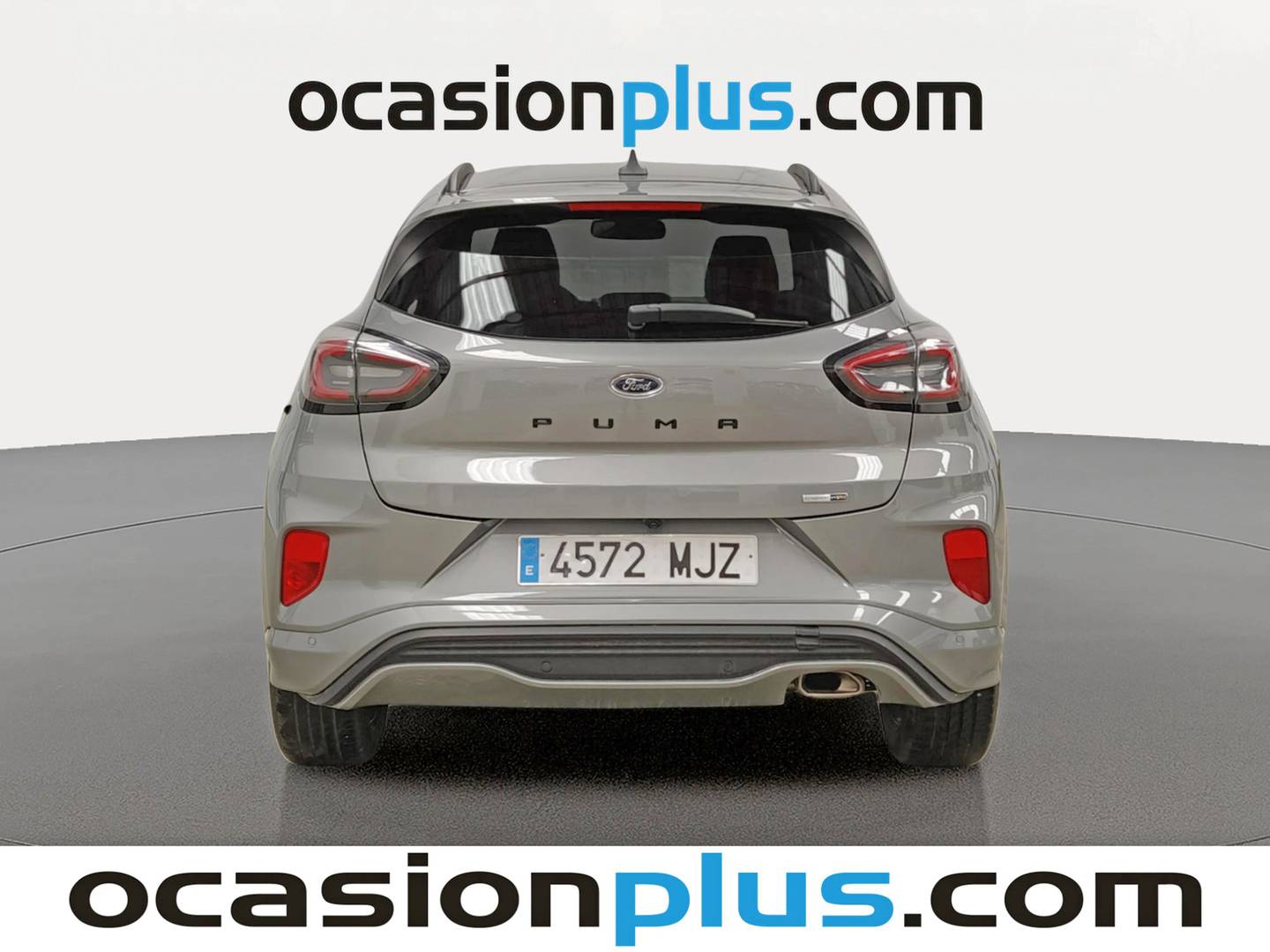 Foto Ford Puma Ford Puma 1.0 EcoBoost MHEV ST-Line X Auto (155 CV)
