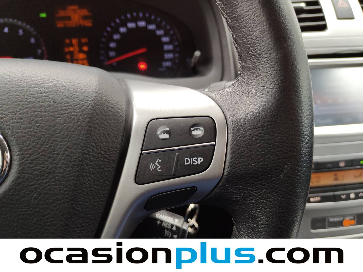 Toyota Avensis Toyota Avensis 140 Advance (147 CV) seminuevo