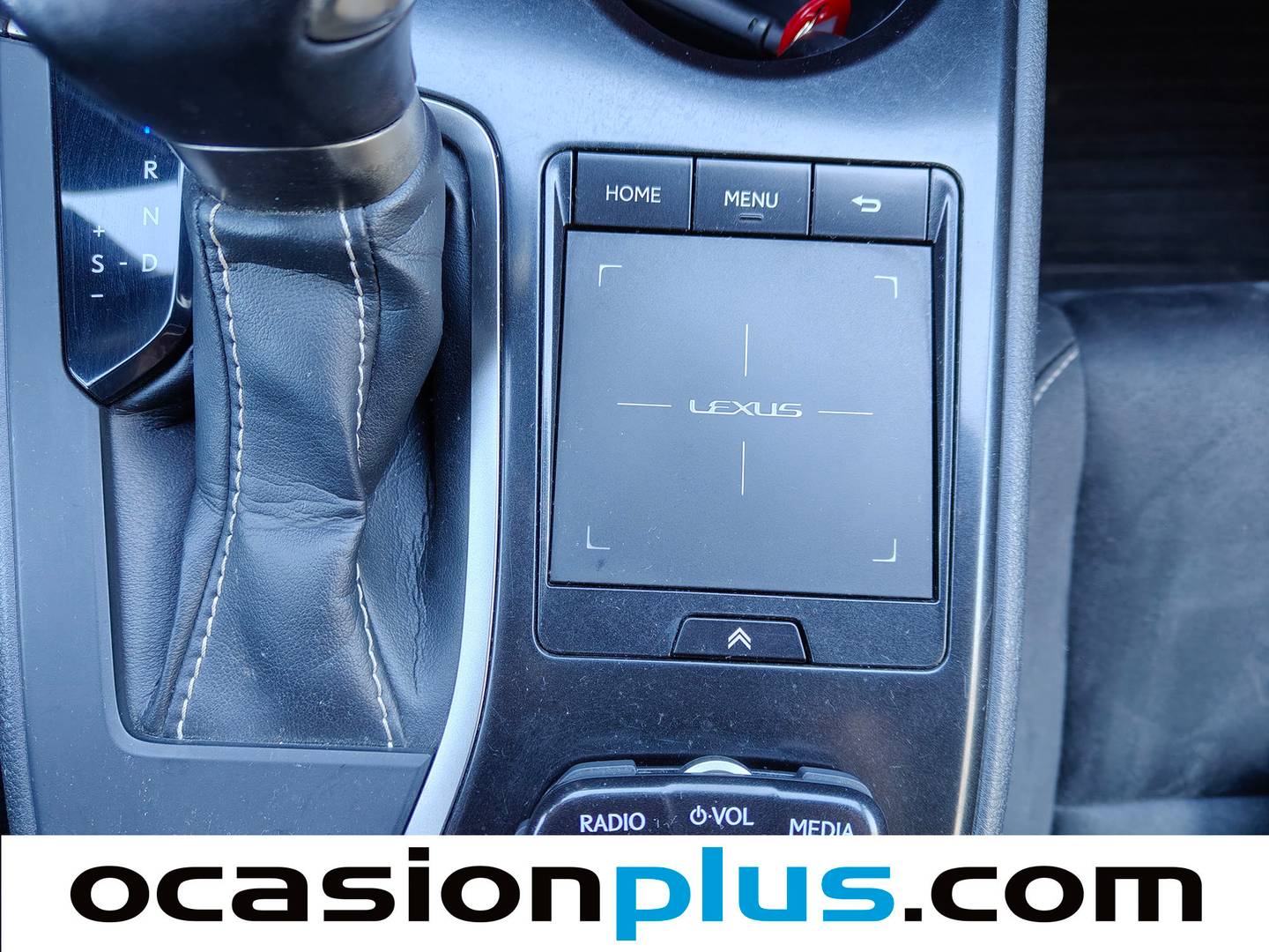 Paquetes del Lexus UX Lexus UX 250h Executive (184 CV)