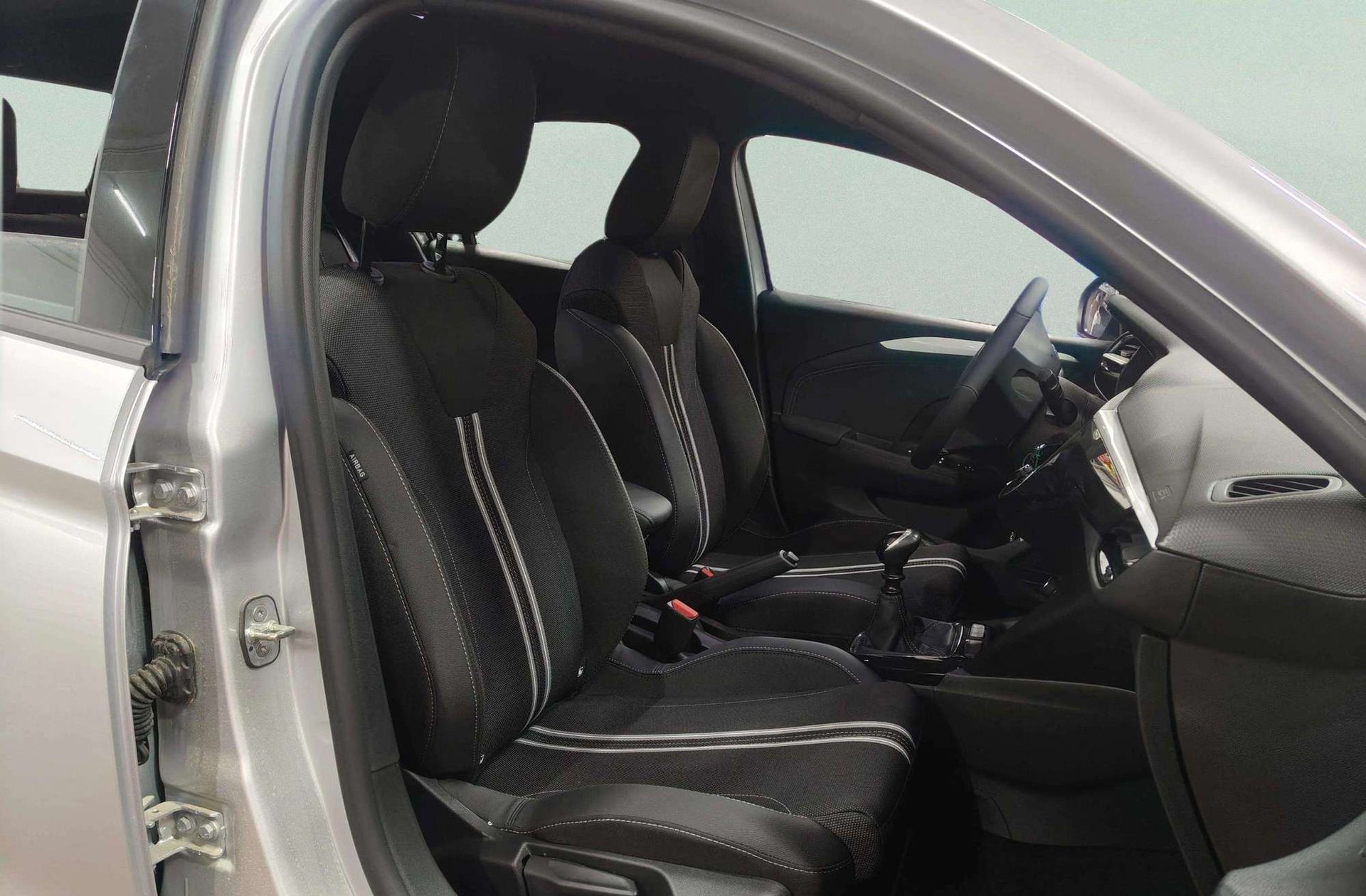 Opel Corsa 1.2 T XHL GS - foto 19