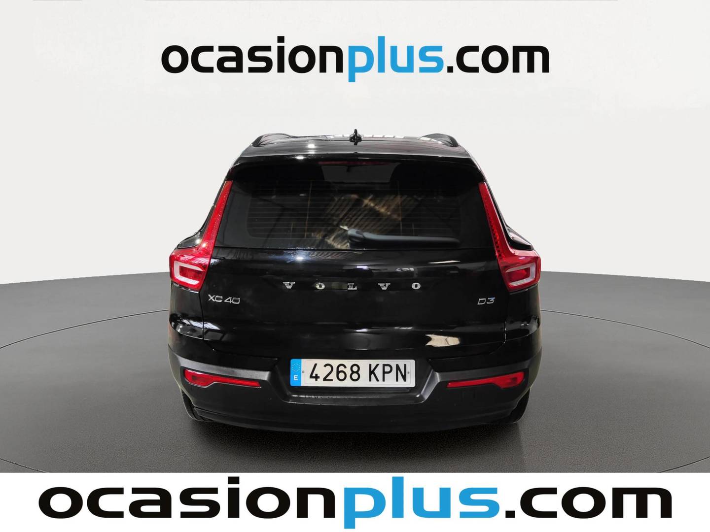 Volvo XC40 Volvo XC40 D3 Auto (150 CV) barato