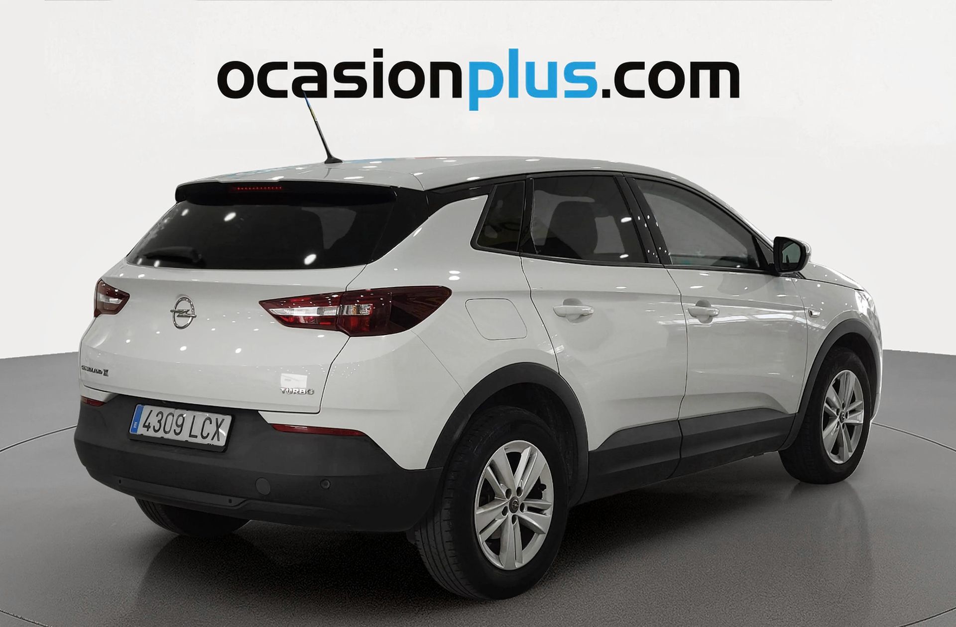 Opel Grandland 1.2 Turbo Selective - foto 4