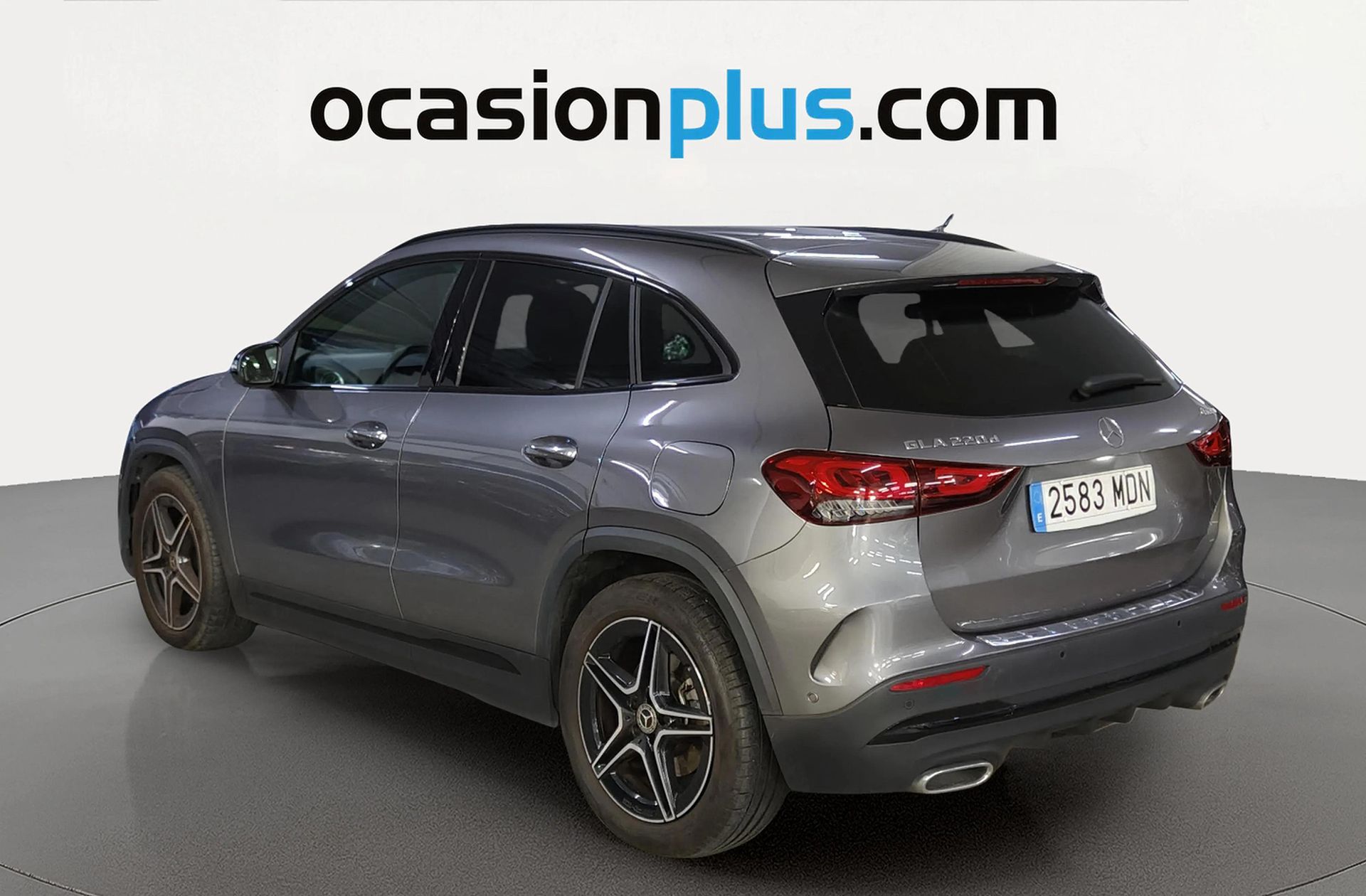 Mercedes-Benz GLA 220 d 4Matic Pack AMG - foto 3