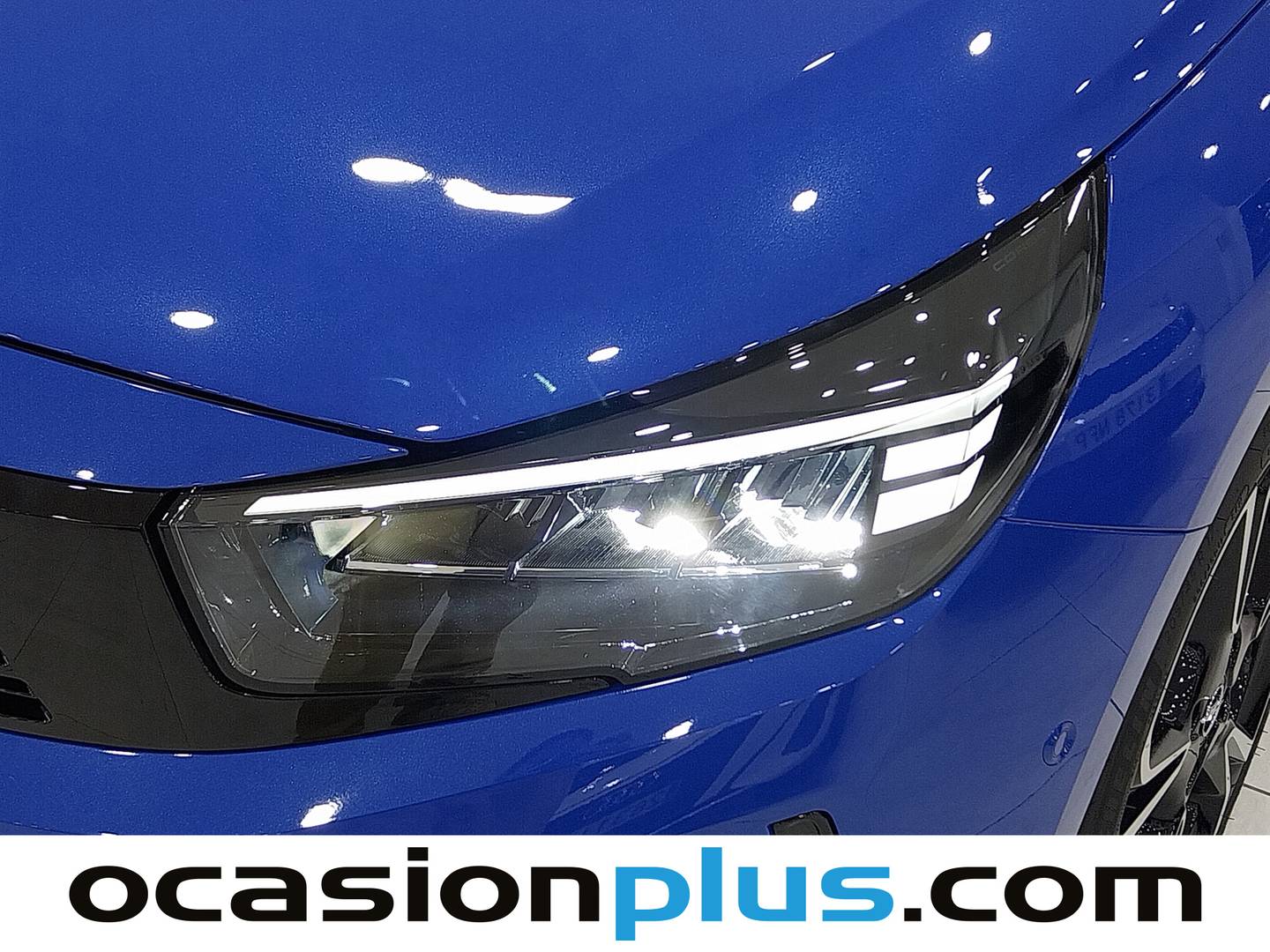 Opel Corsa Opel Corsa 1.2 T XHL Hybrid GS eDCT (110 CV) 110cv