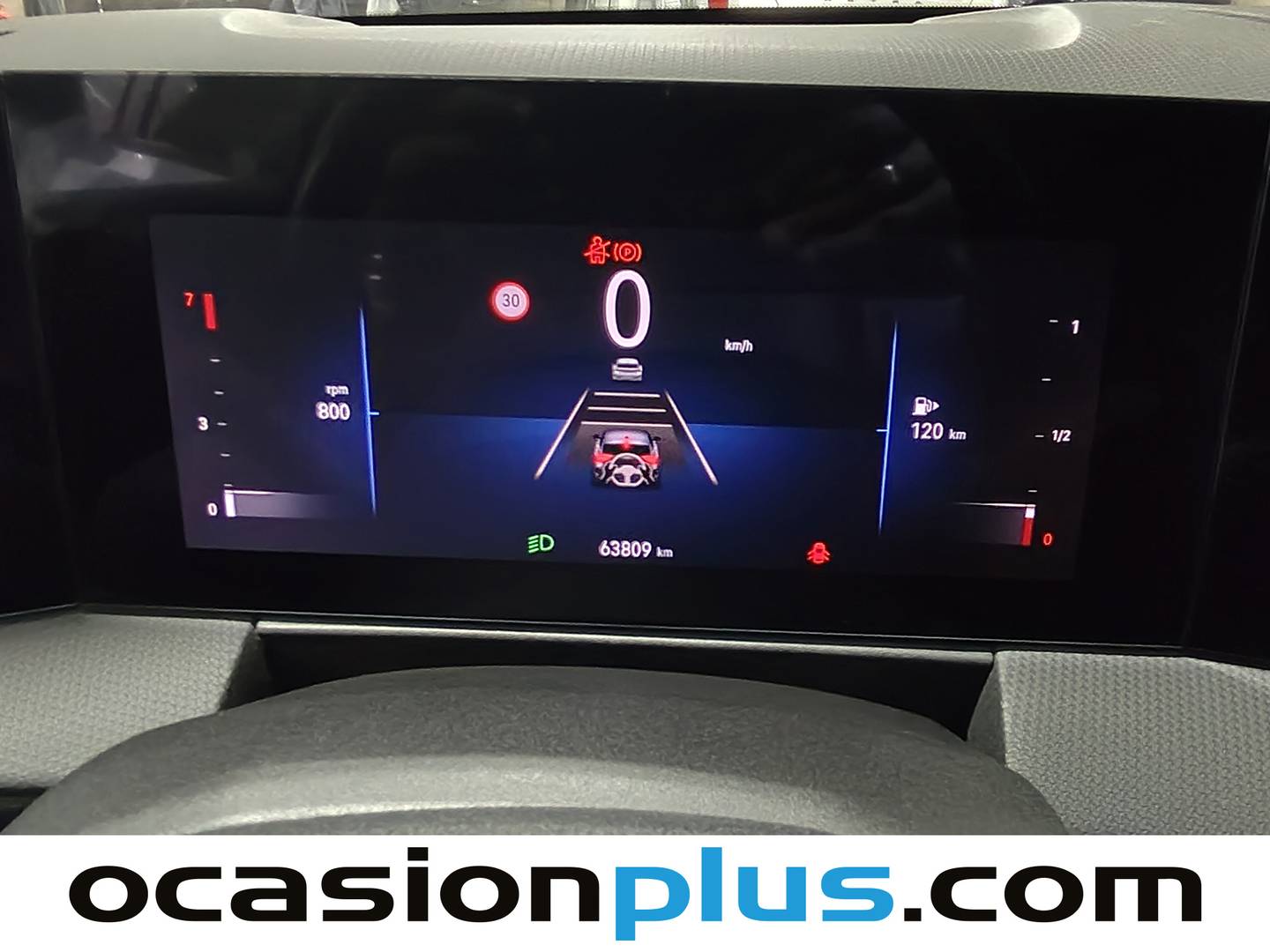 Opel Astra Opel Astra 1.2 Turbo XHT GS (130 CV) manual