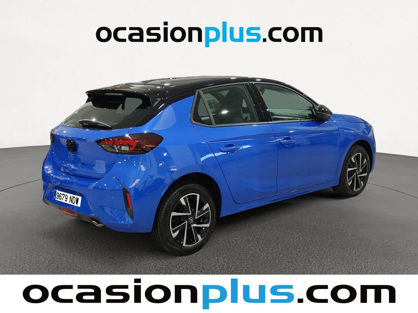 Foto Opel Corsa Opel Corsa 1.2T XHL GS (100 CV)