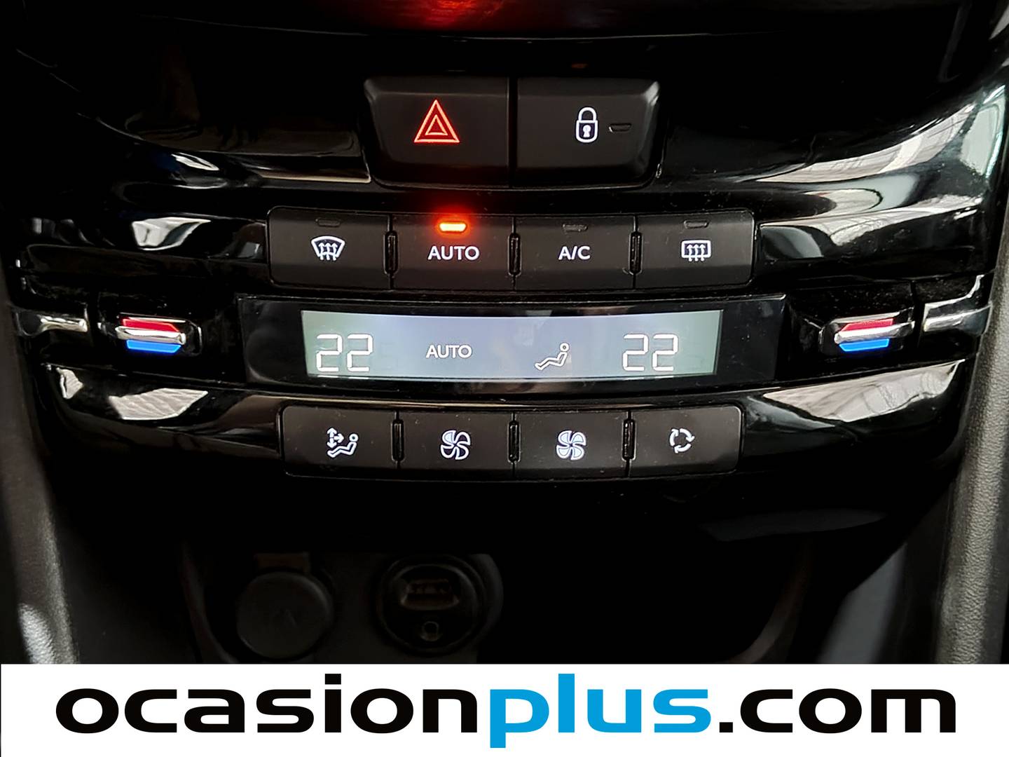 Peugeot 208 Peugeot 208 PureTech 82 Allure (82 CV) al mejor precio