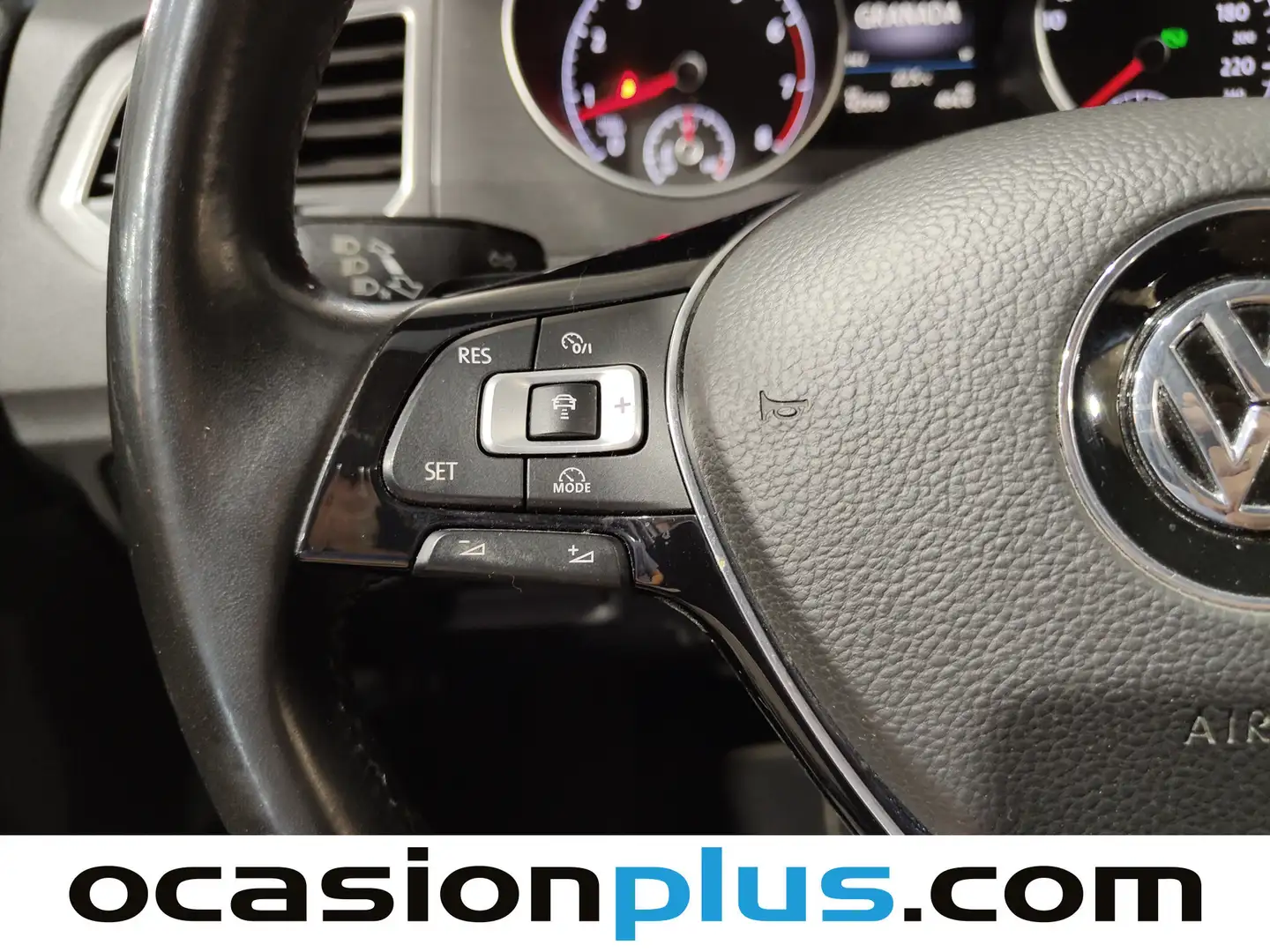 Foto Volkswagen Golf Sportsvan Volkswagen Golf Sportsvan 1.5 TSI EVO Advance DSG  (130 CV)