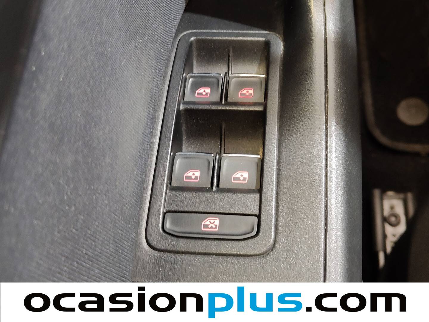 Seat Ateca Seat Ateca 1.0 TSI S&S Ecomotive Style (115 CV) manual