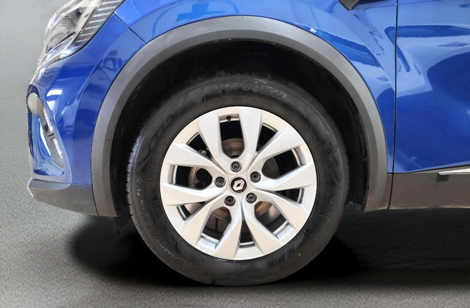 Renault Captur Zen TCe Micro Híbrido EDC GPF - foto 36