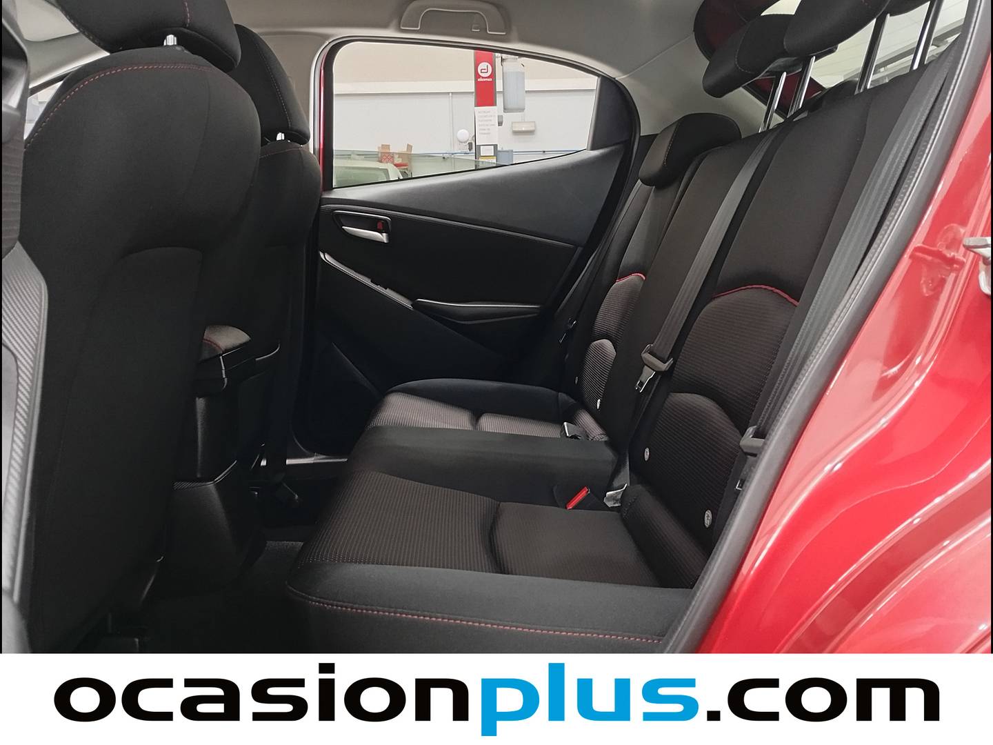 Foto Mazda Mazda2 Mazda Mazda 2 1.5 G e-SKYACTIV Homura (90 CV)