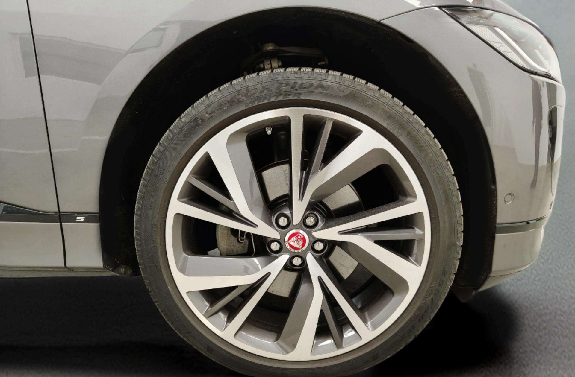 Jaguar I-Pace EV400 S 4WD - foto 43