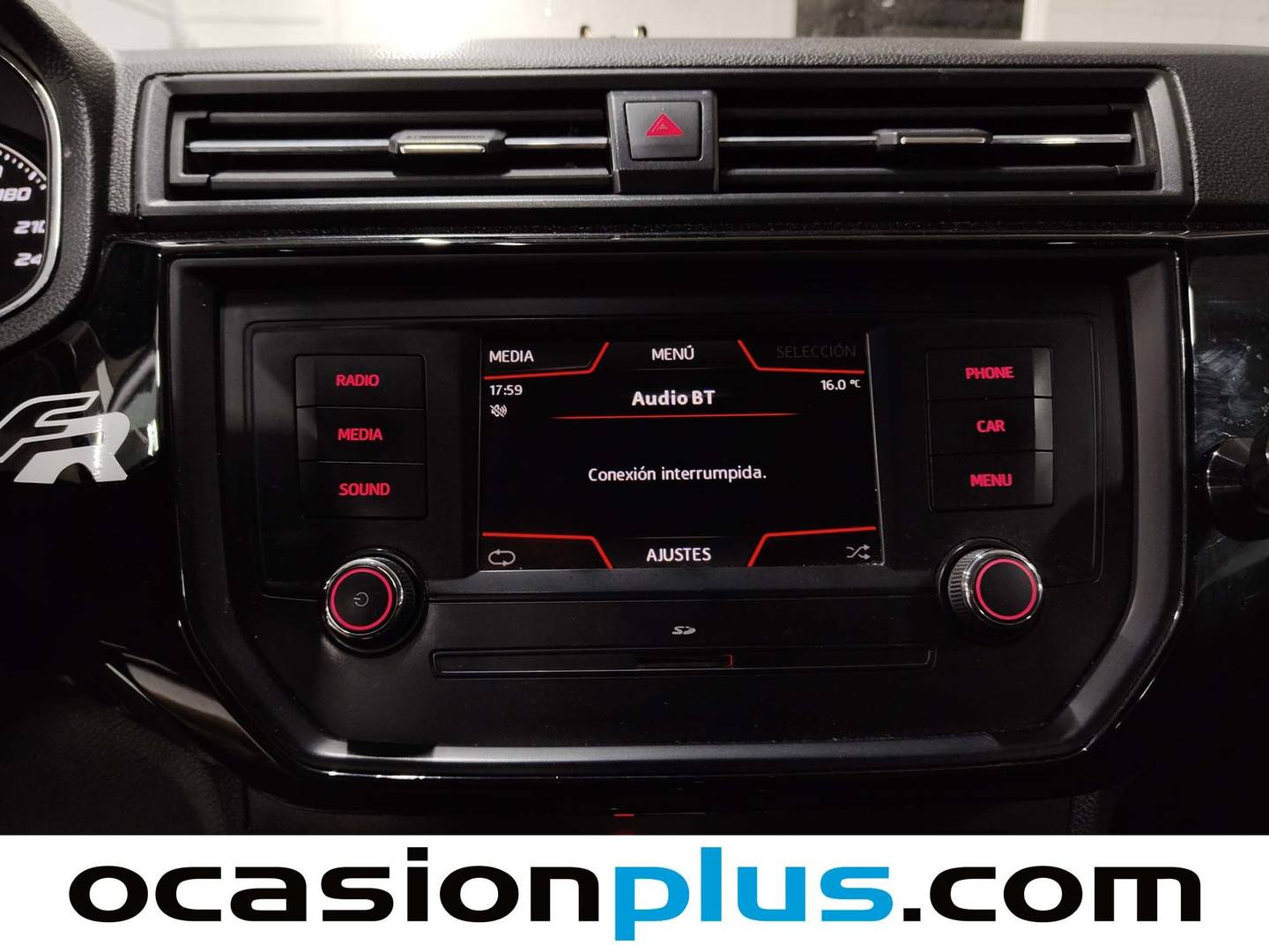 Seat Ibiza SEAT Ibiza 1.0 EcoTSI  FR  (115 CV) km 0