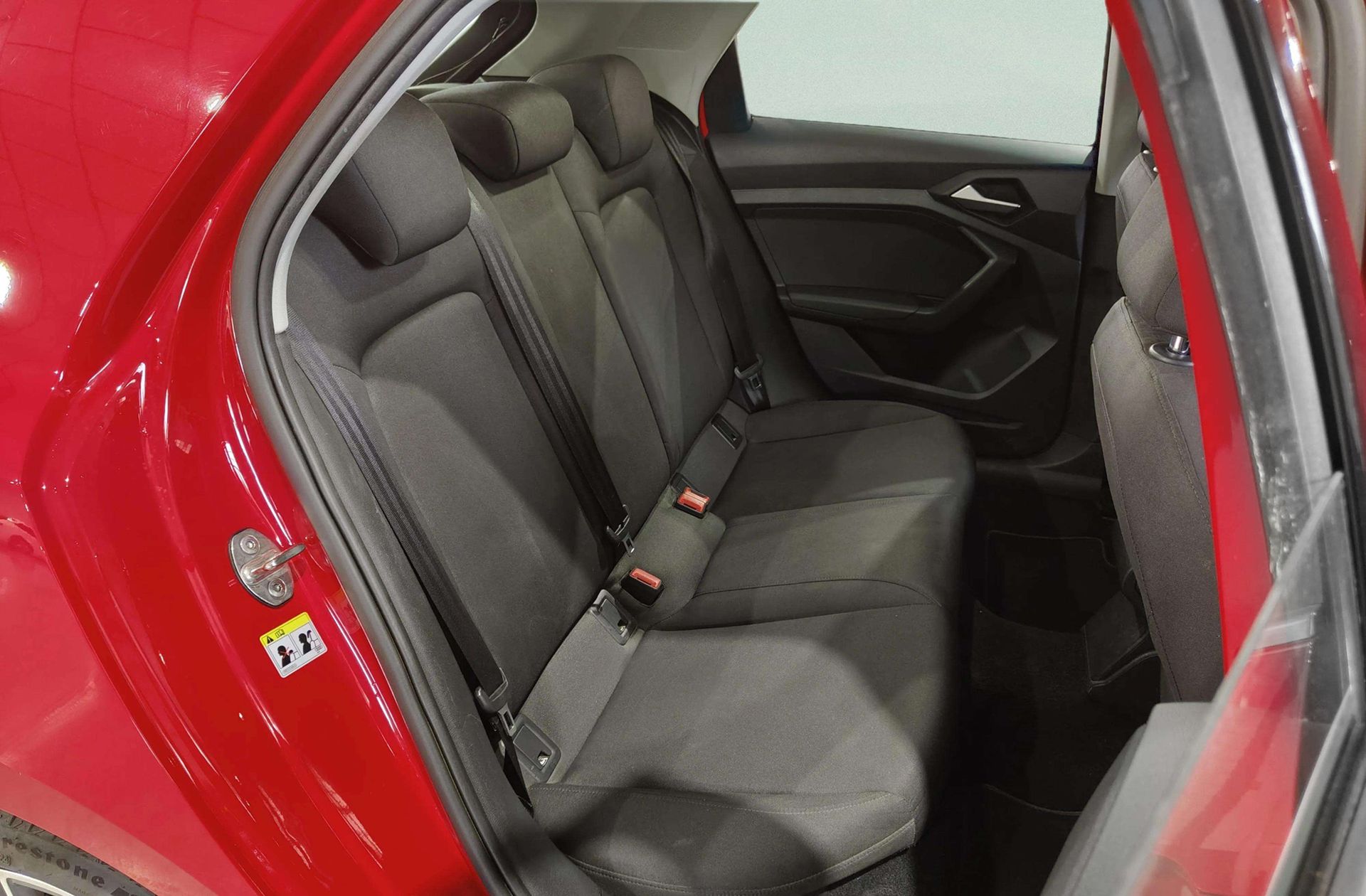 Audi A1 Sportback S line 30 TFSI - foto 15