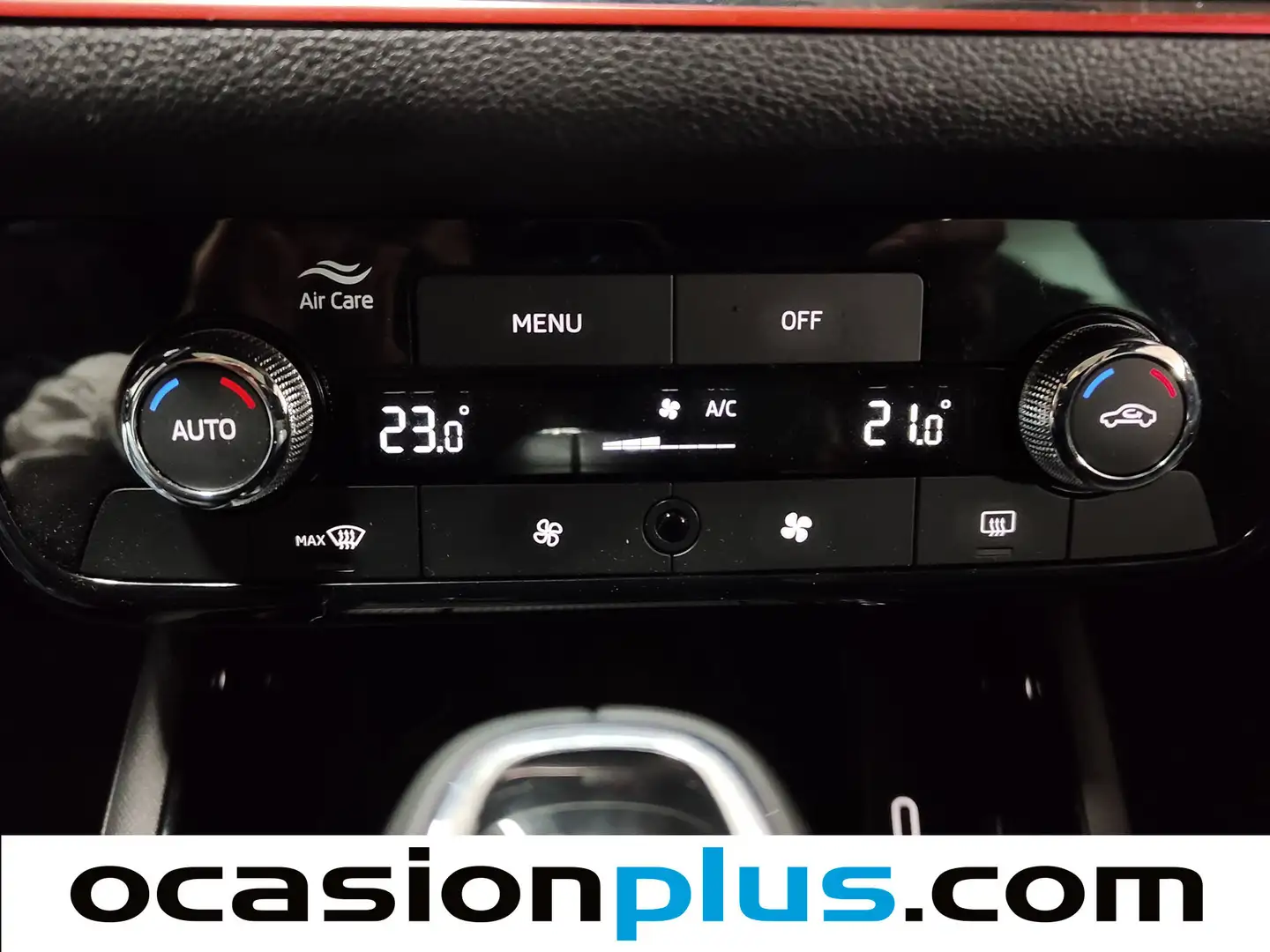 Foto Skoda Scala Skoda Scala Design 1.0 TSI DSG (115 CV)