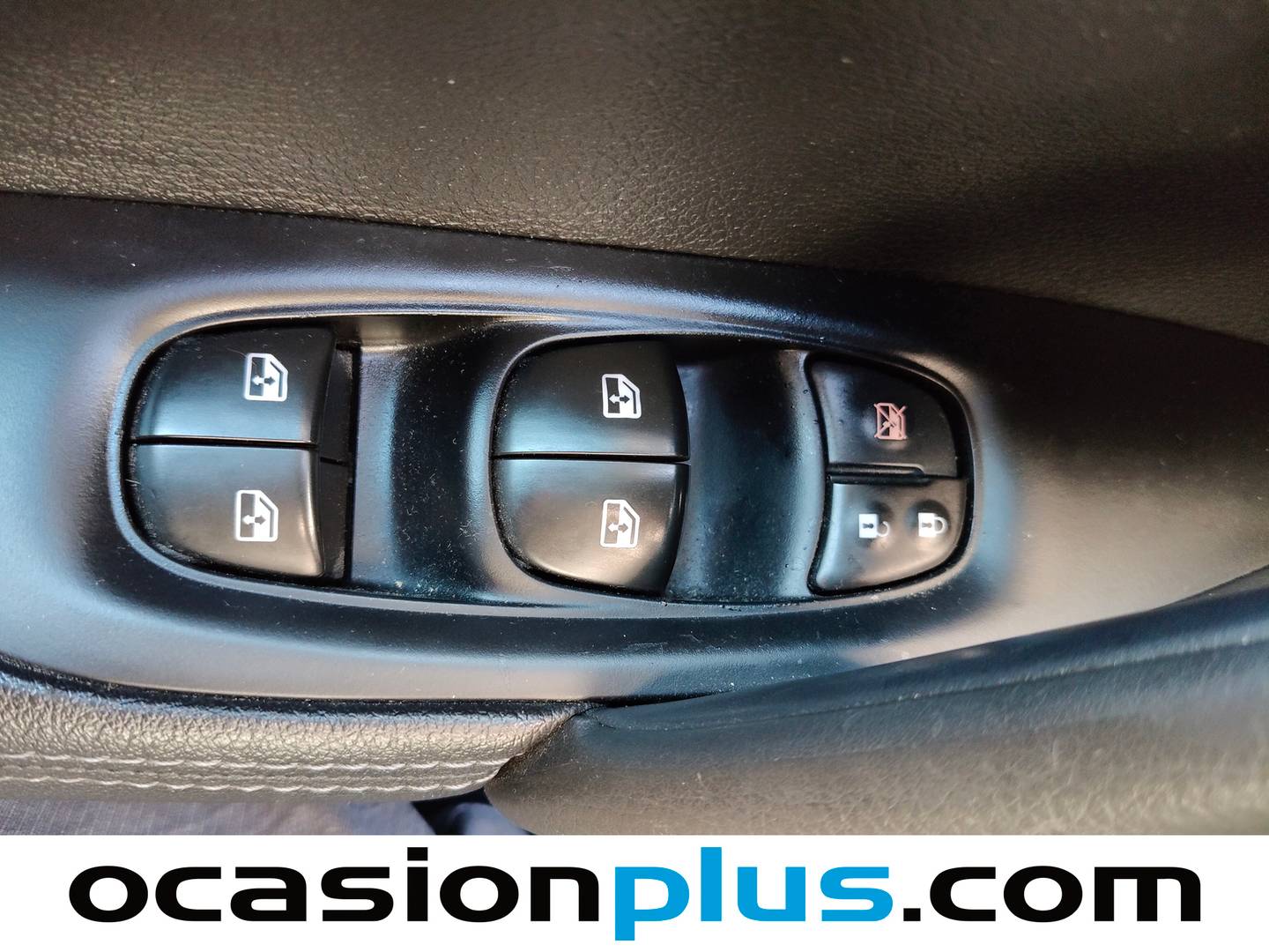 Nissan QASHQAI Nissan Qashqai DIG-T 140 Tekna 4x2 (140 CV) gasolina