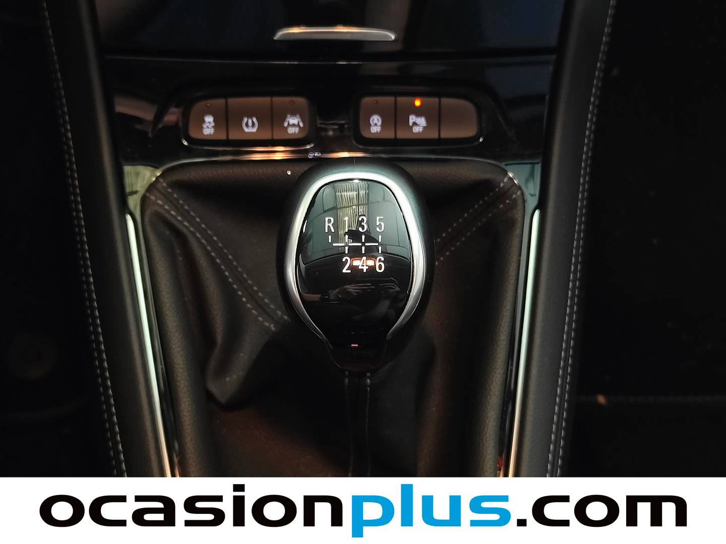 Opel Grandland X Opel Grandland X 1.2 Turbo Design & Tech (130 CV) de segunda mano