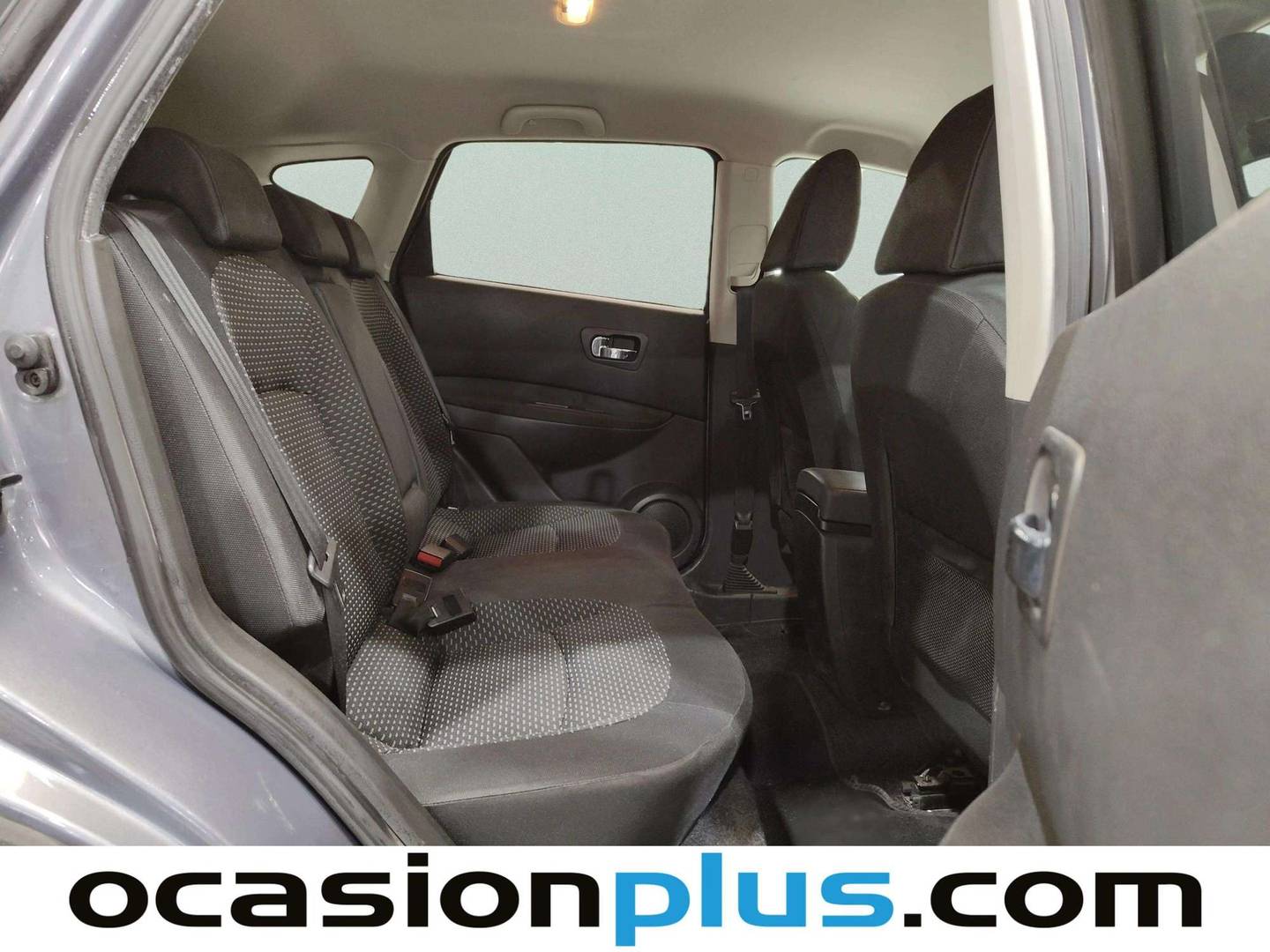 Nissan QASHQAI Nissan Qashqai dCi 150 Acenta 4x2 (150 CV) al mejor precio