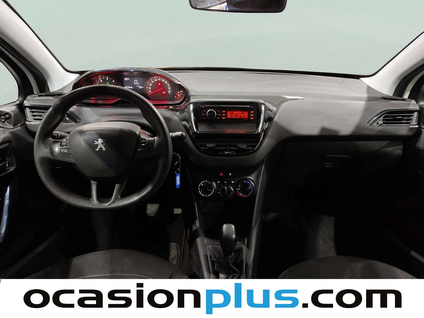 Foto Peugeot 208 Peugeot 208 1.4 HDi Business Line (68 CV)