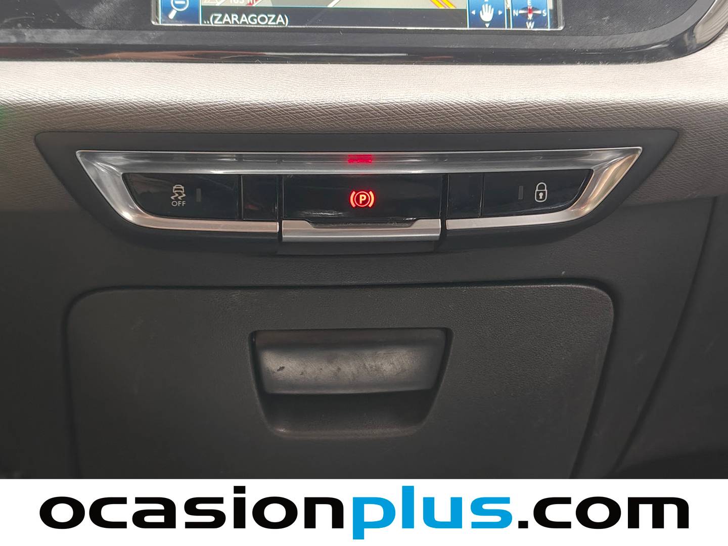 Citroën Grand C4 Picasso Citroën Grand C4 Picasso e-HDi 115 Airdream Intensive (115 CV) diésel