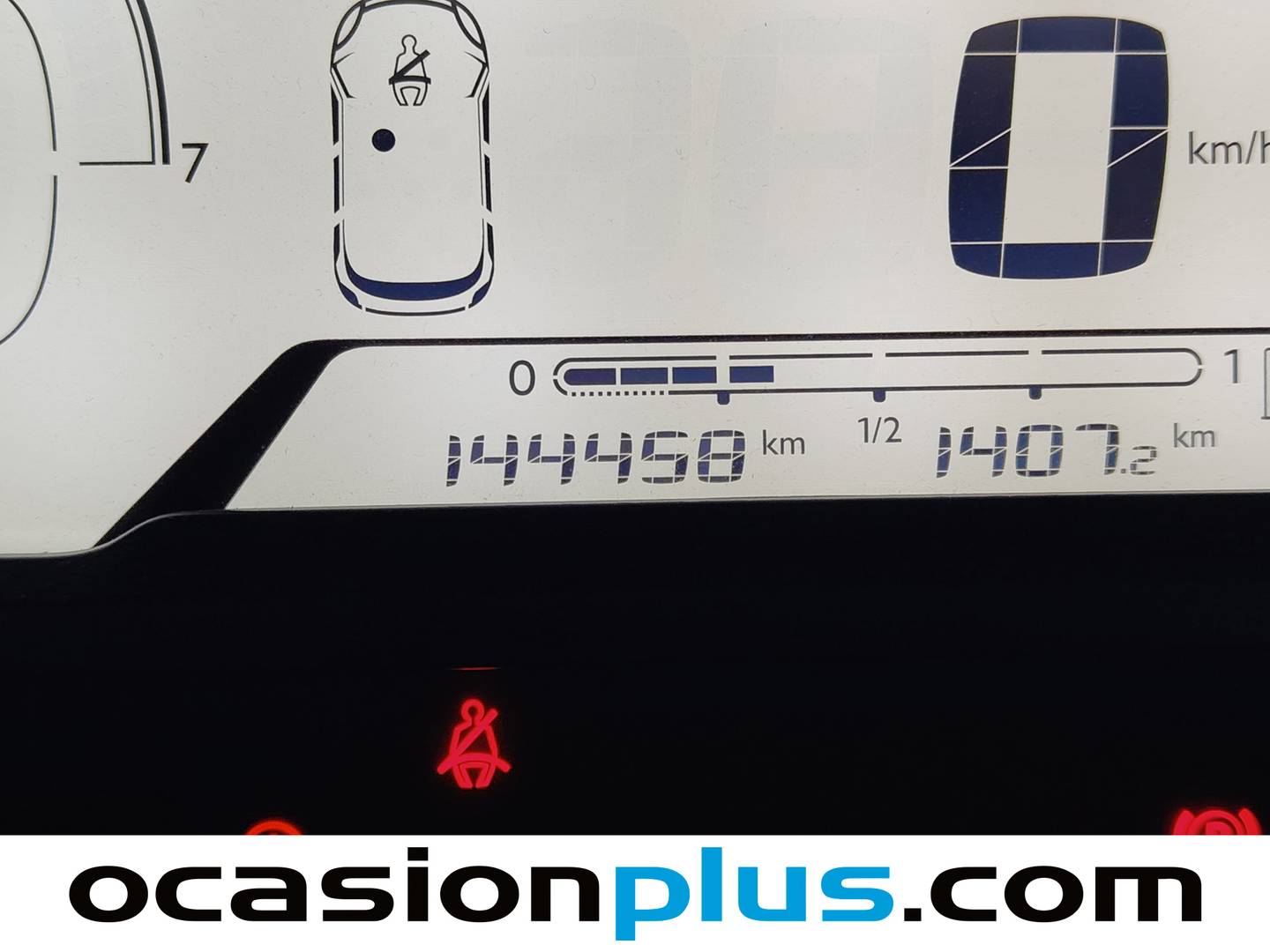 Foto Citroën C4 Picasso Citroen C4 Picasso BlueHDi 150 Feel (150 CV)