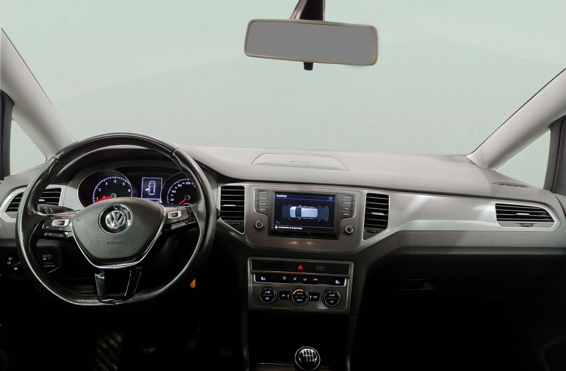 Volkswagen Golf Sportsvan Special Edition 1.2 TSI - foto 6